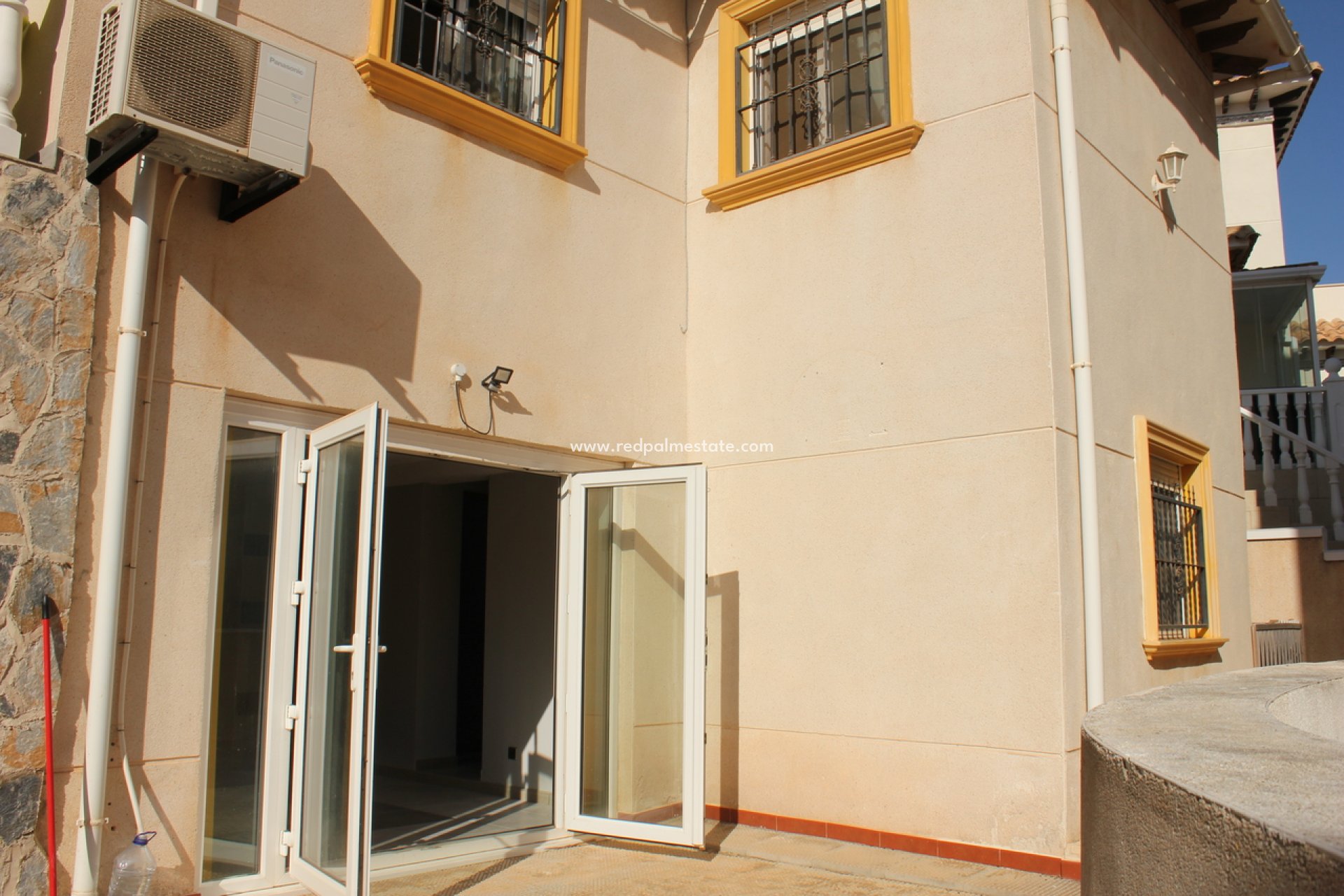 Resale - Detached Villa -
Orihuela Costa - Costa Blanca