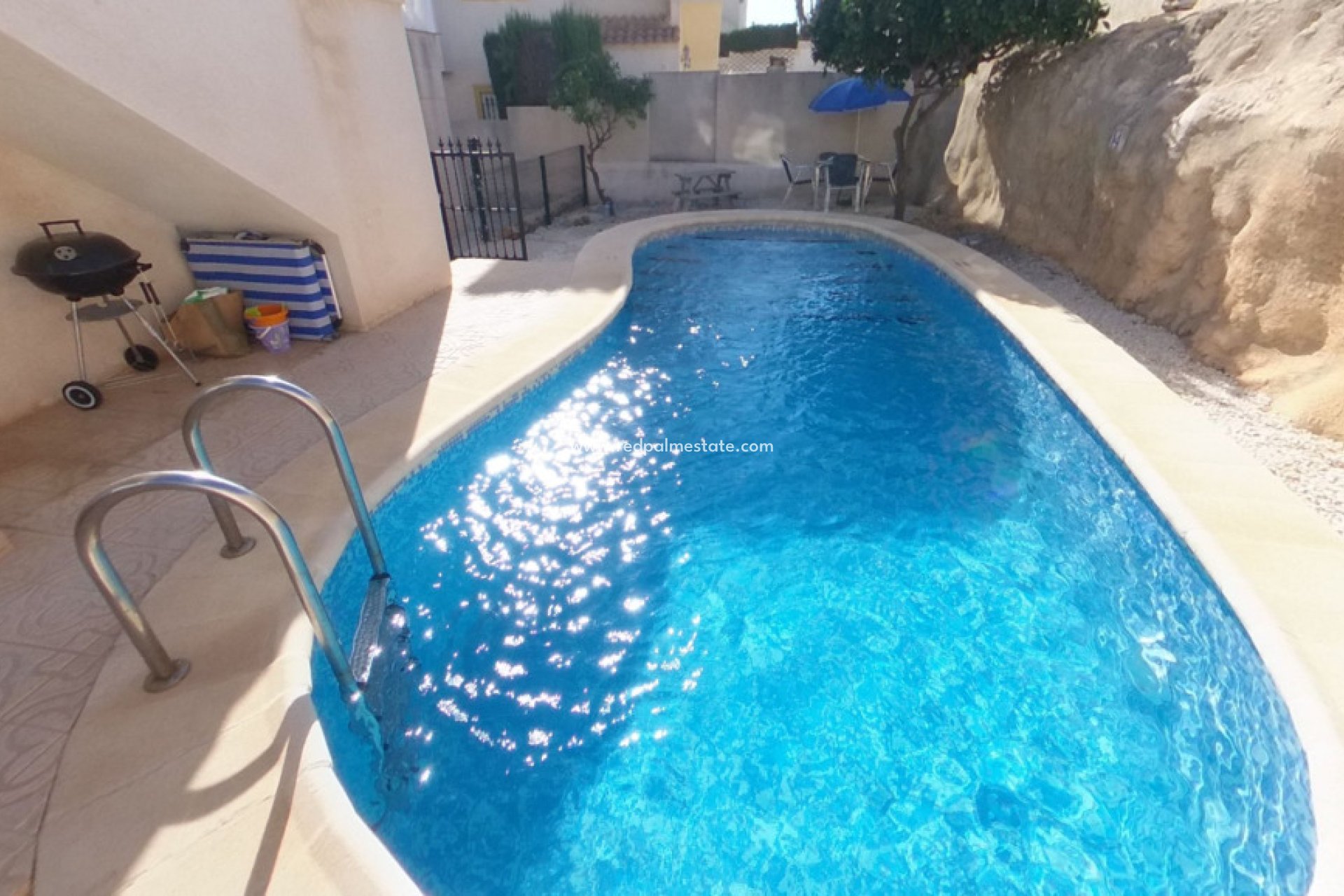 Resale - Detached Villa -
Orihuela Costa - Costa Blanca