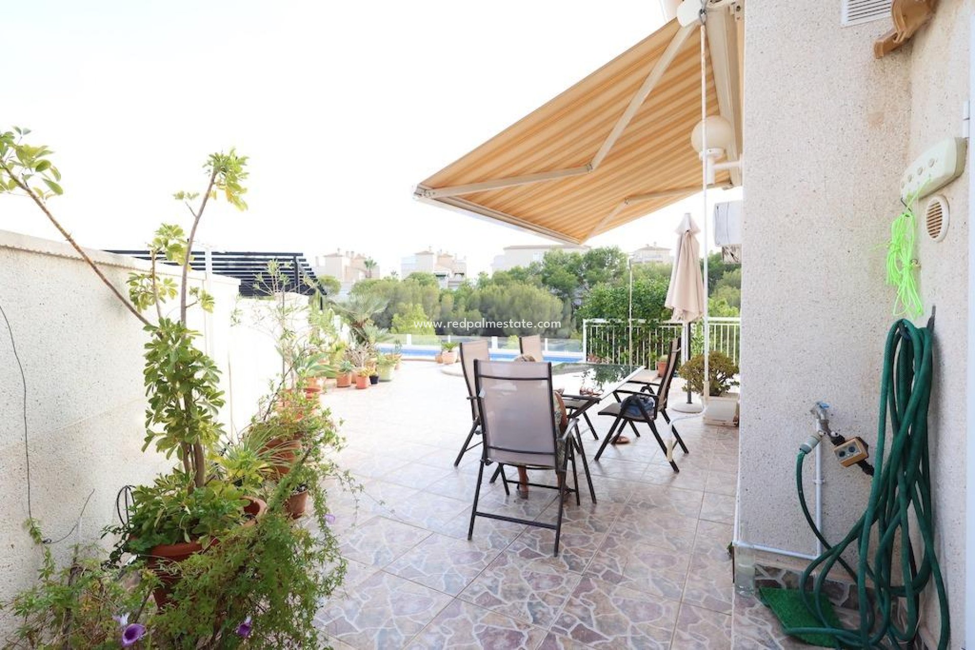 Resale - Detached Villa -
Orihuela Costa - Costa Blanca