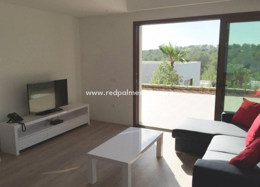 Resale - Detached Villa -
Orihuela Costa - Costa Blanca