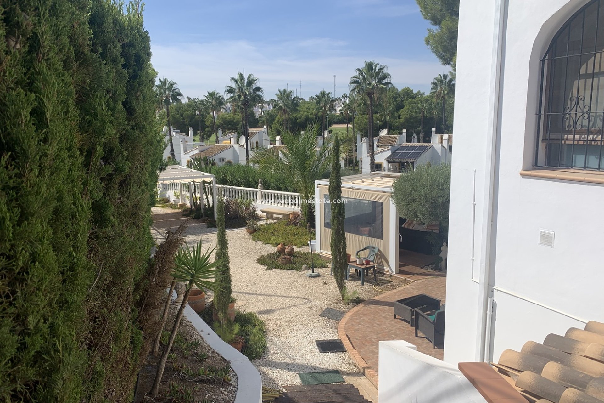 Resale - Detached Villa -
Orihuela Costa - Costa Blanca