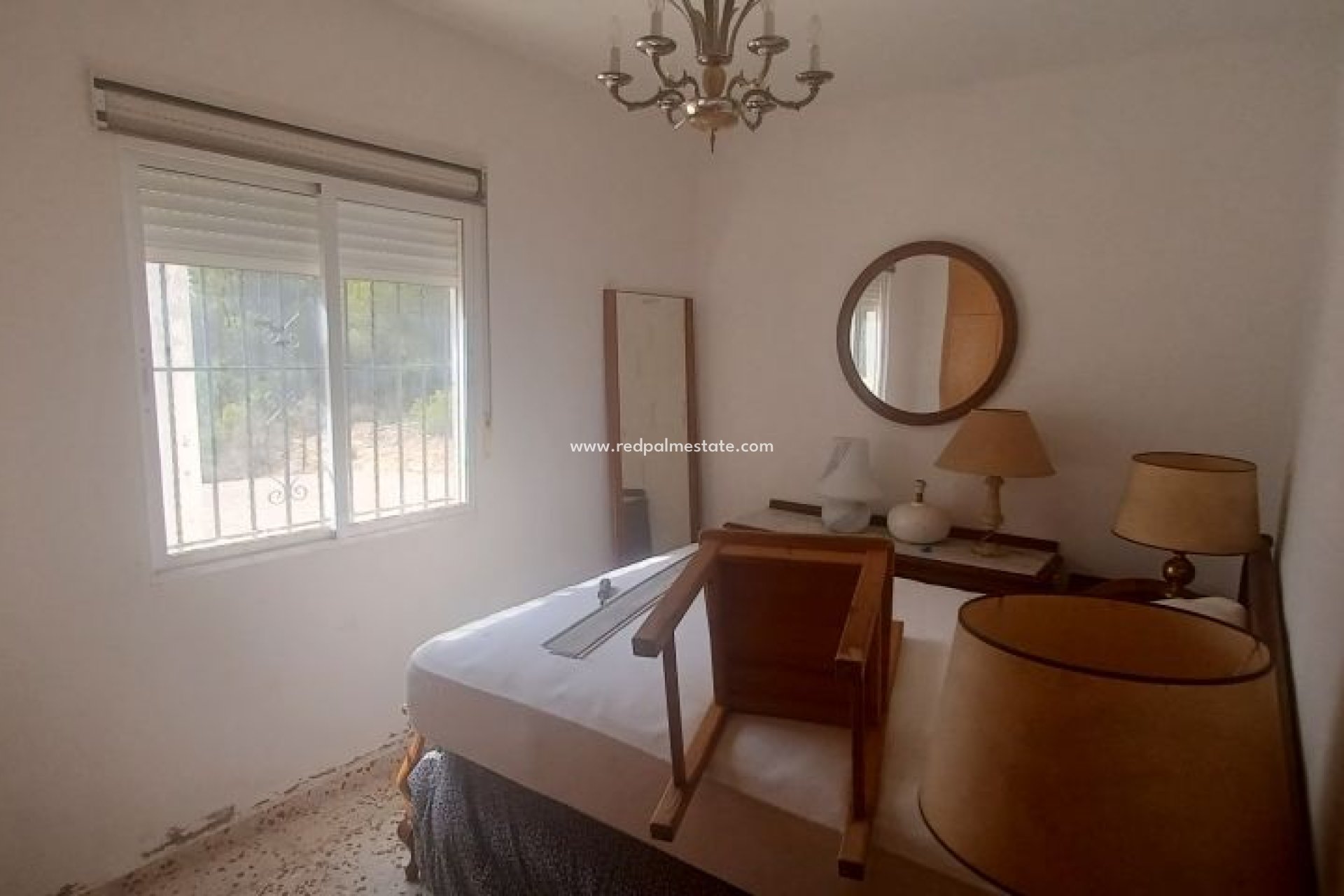 Resale - Detached Villa -
Orihuela Costa - Costa Blanca