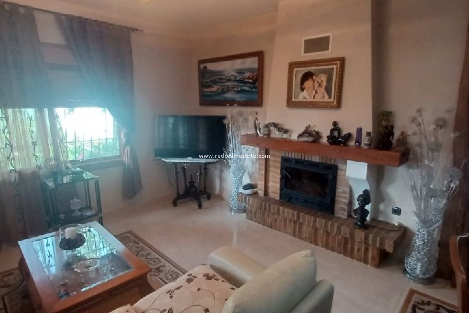 Resale - Detached Villa -
Orihuela Costa - Costa Blanca