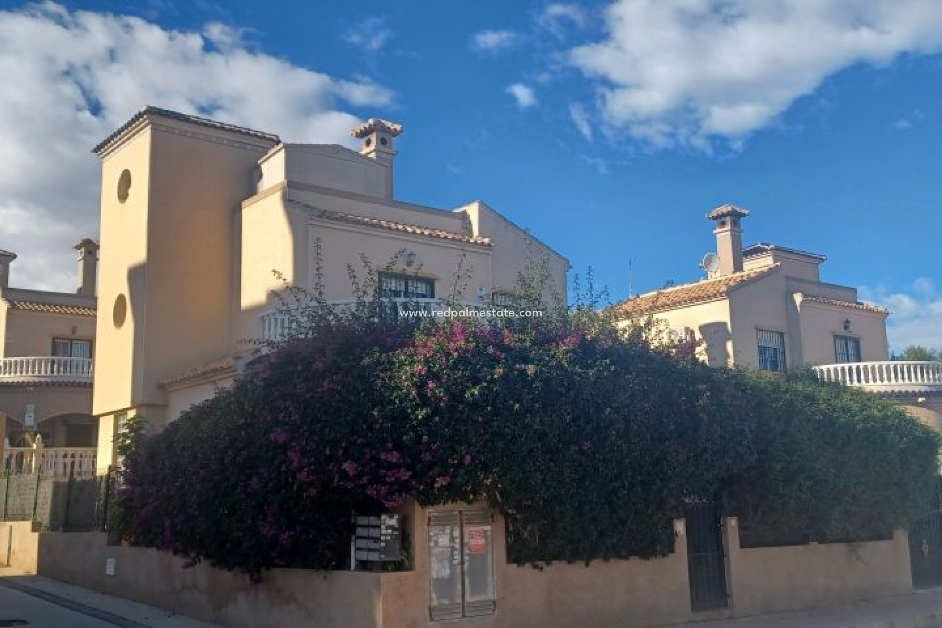 Resale - Detached Villa -
Orihuela Costa - Costa Blanca