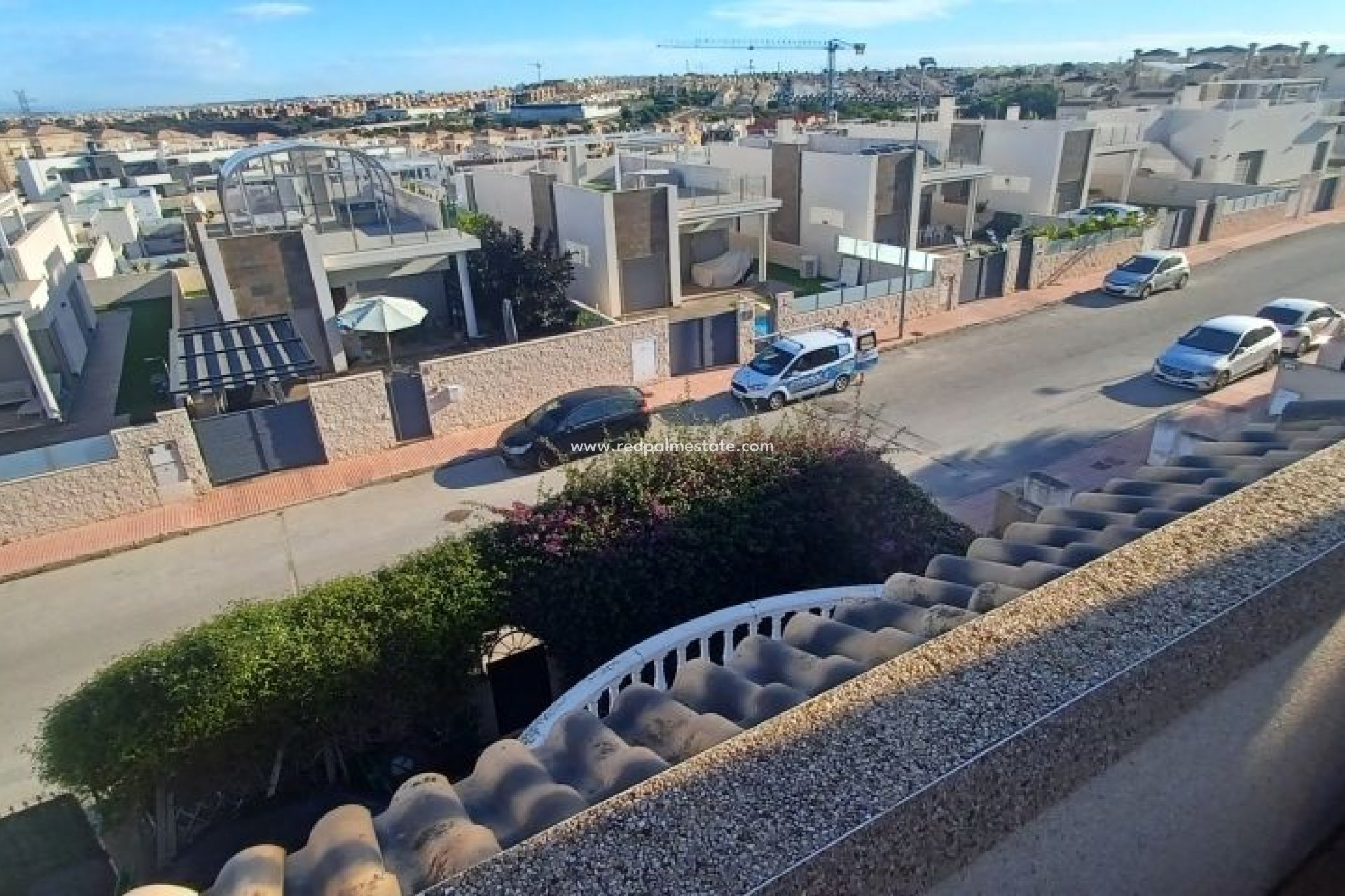 Resale - Detached Villa -
Orihuela Costa - Costa Blanca