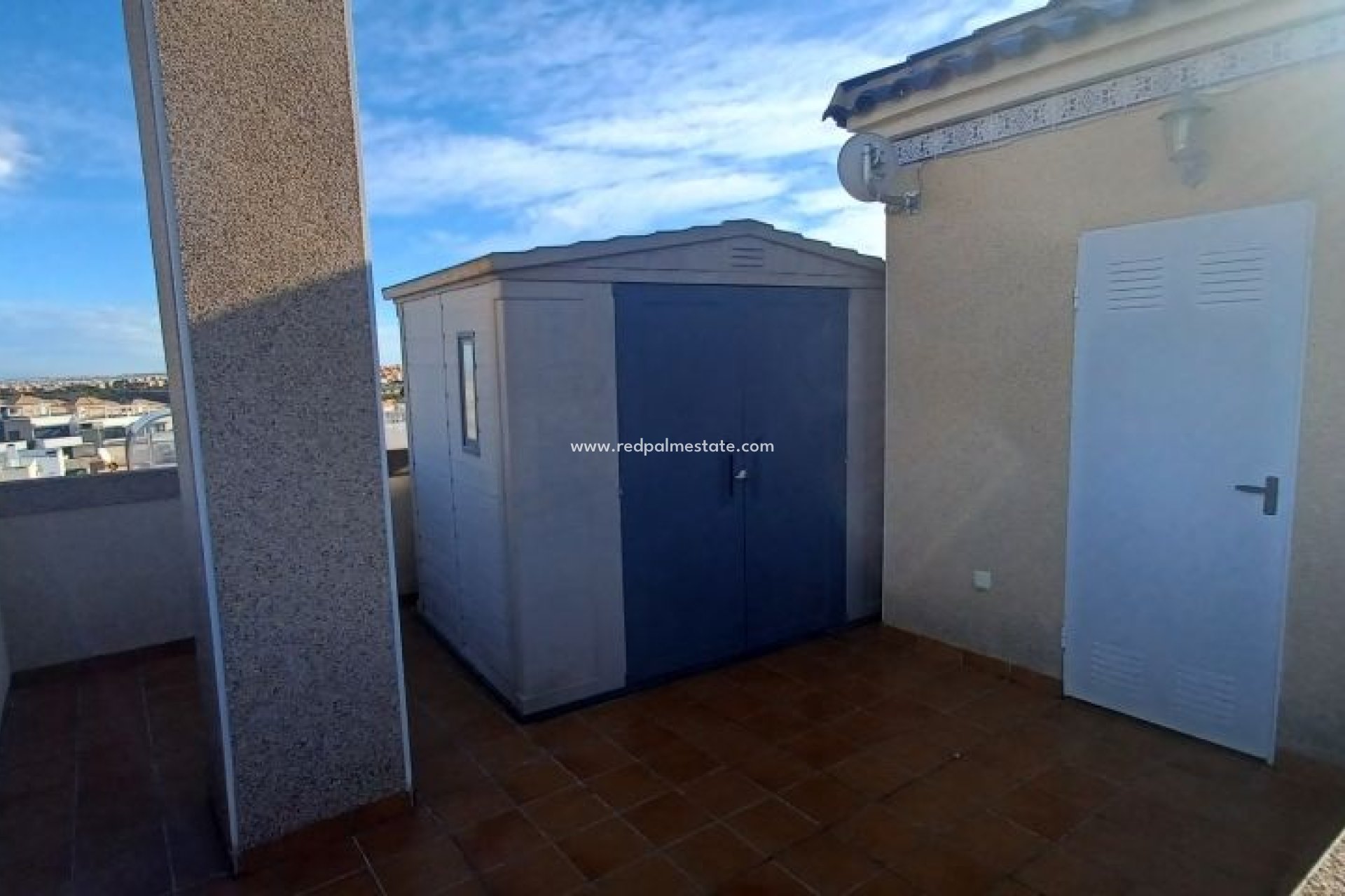 Resale - Detached Villa -
Orihuela Costa - Costa Blanca