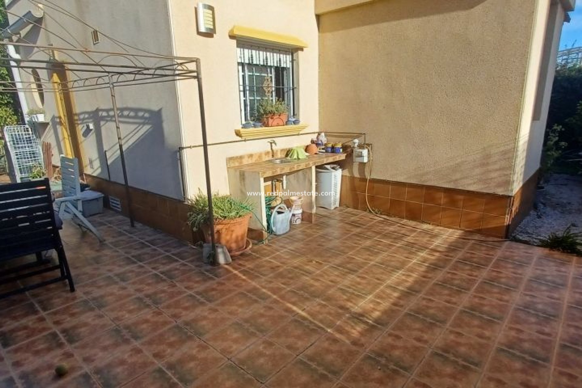 Resale - Detached Villa -
Orihuela Costa - Costa Blanca