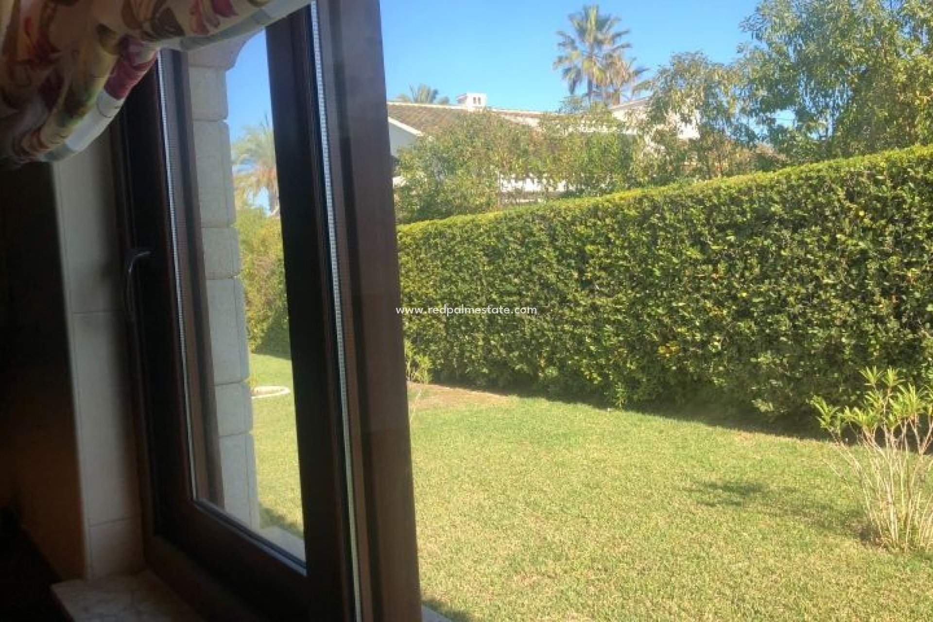 Resale - Detached Villa -
Orihuela Costa - Costa Blanca