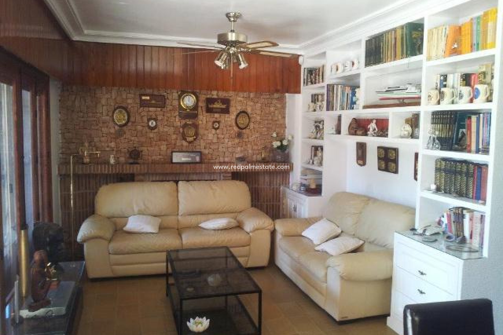 Resale - Detached Villa -
Orihuela Costa - Costa Blanca