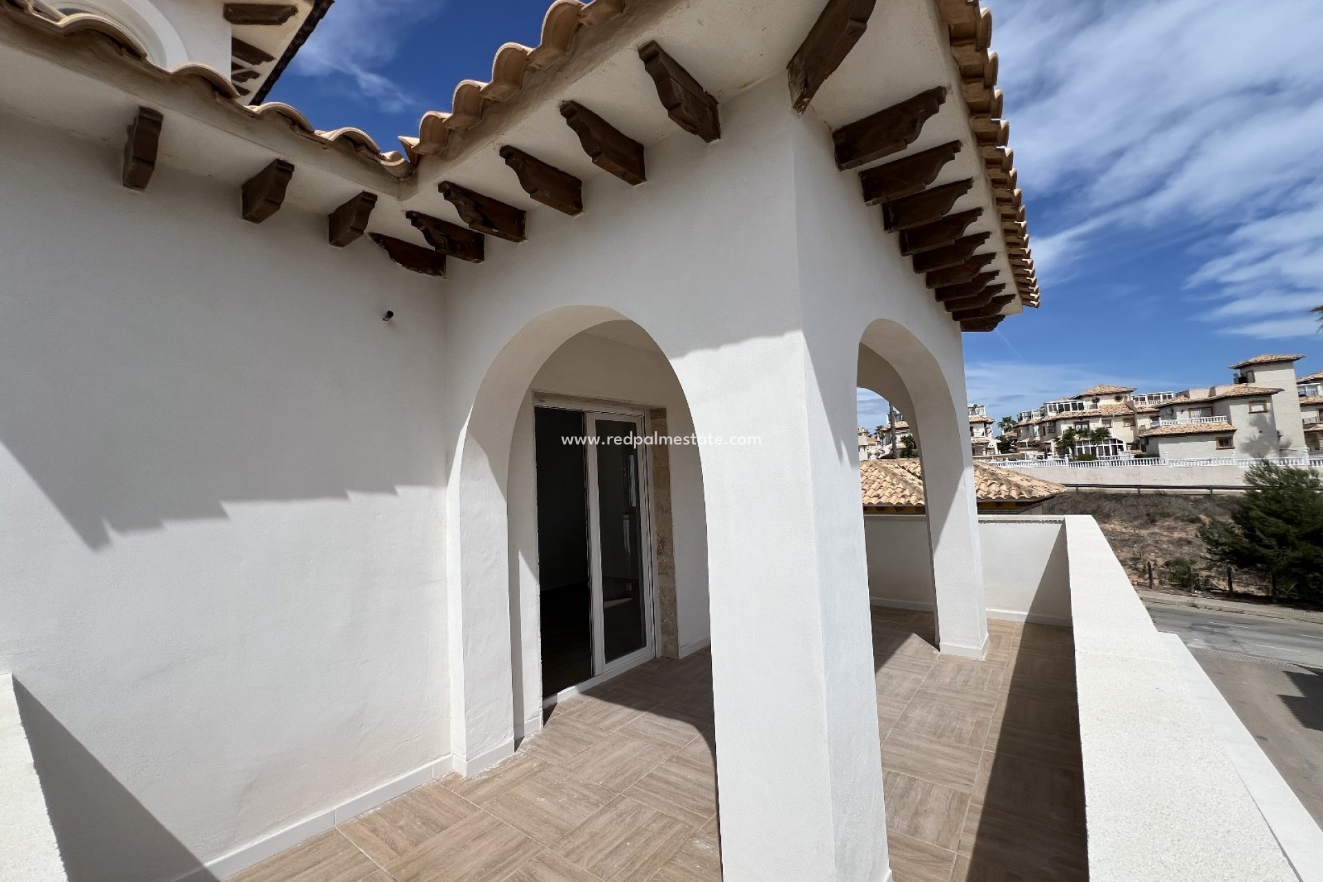 Resale - Detached Villa -
Orihuela Costa - Costa Blanca