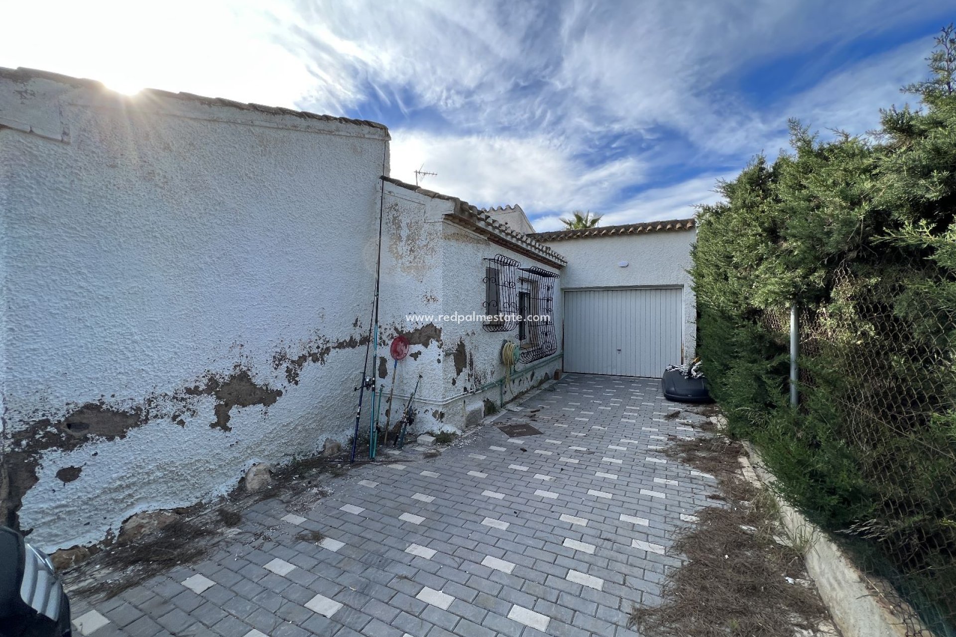 Resale - Detached Villa -
Orihuela Costa - Costa Blanca