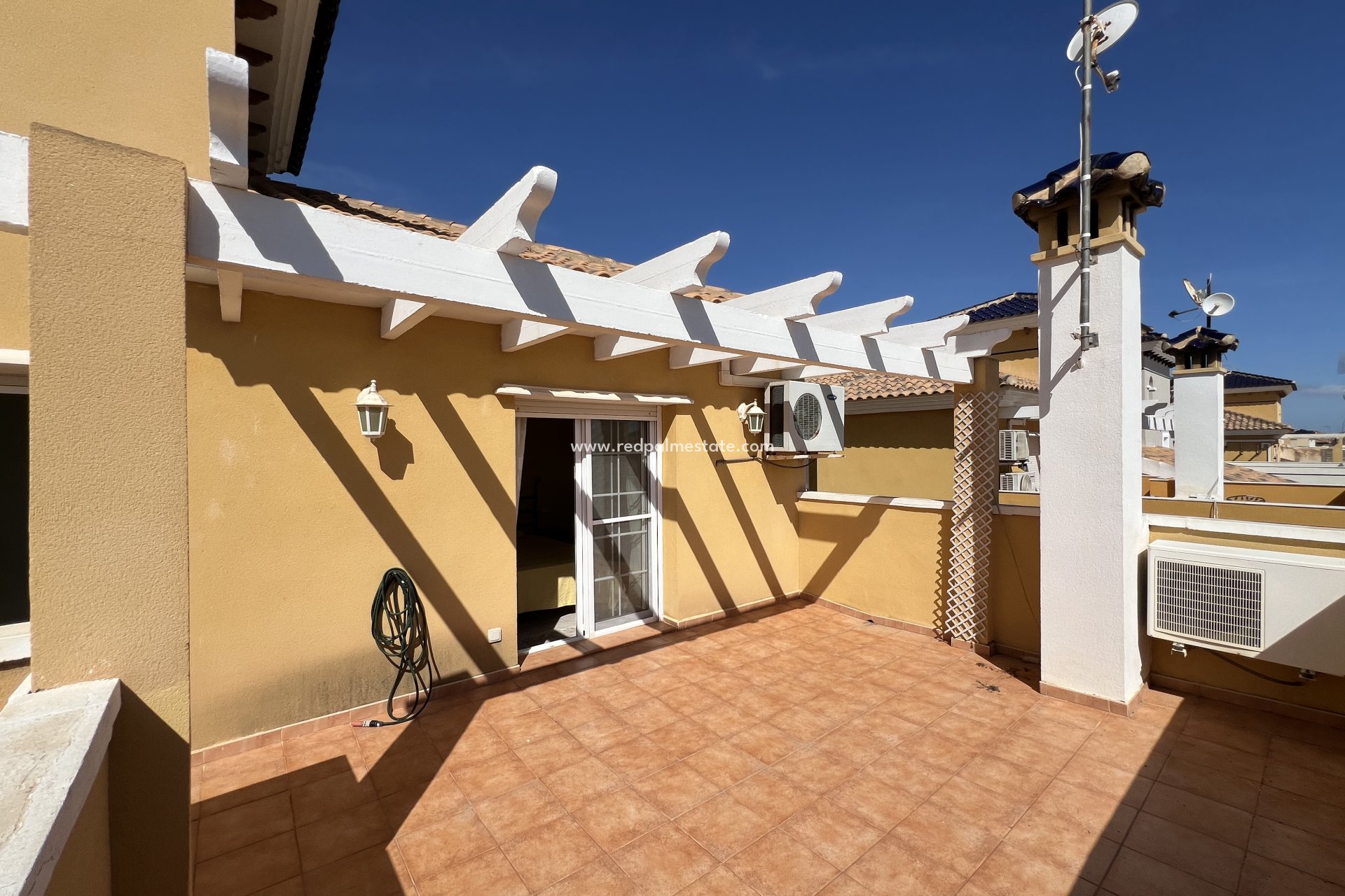 Resale - Detached Villa -
Orihuela Costa - Costa Blanca