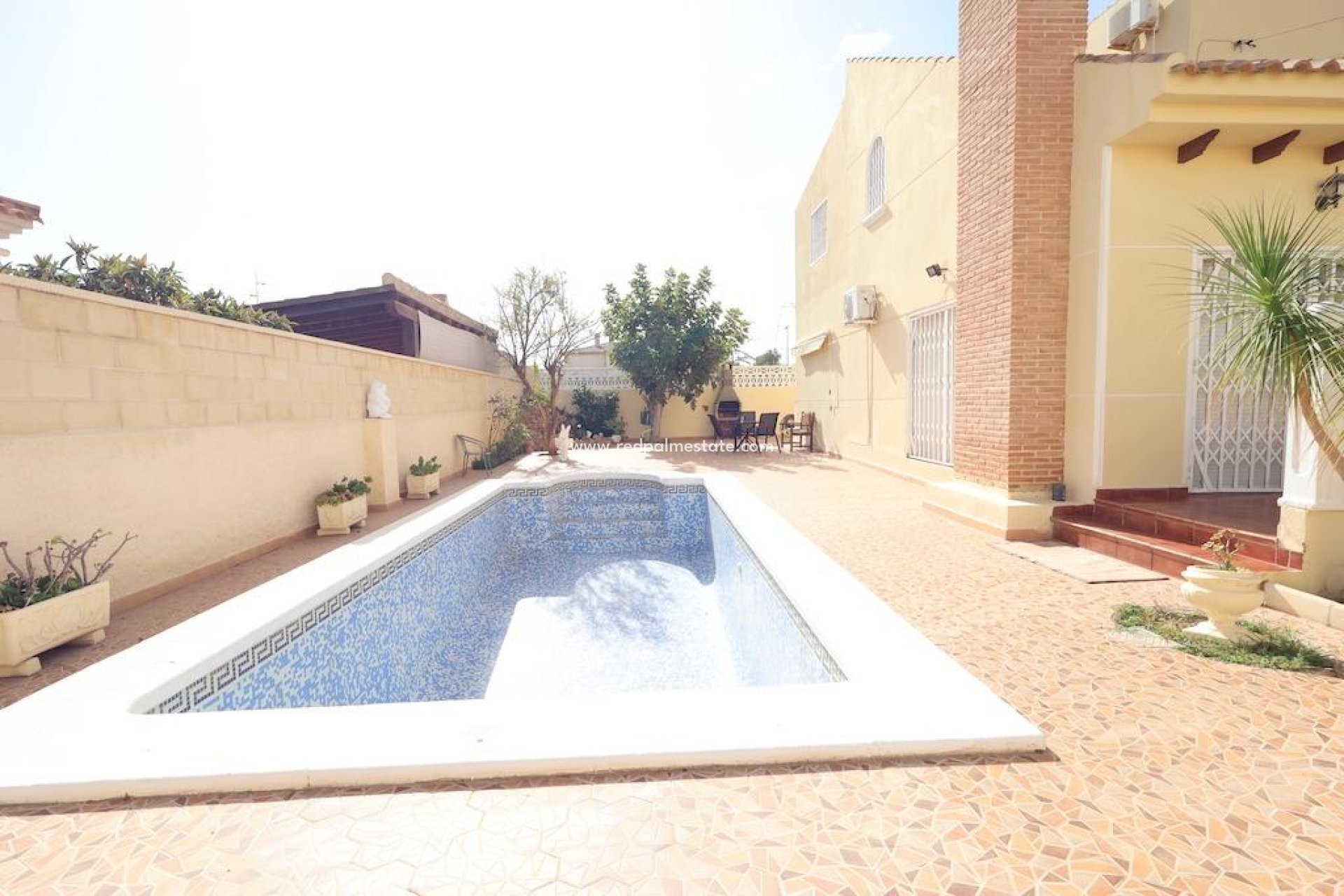 Resale - Detached Villa -
Orihuela Costa - Costa Blanca