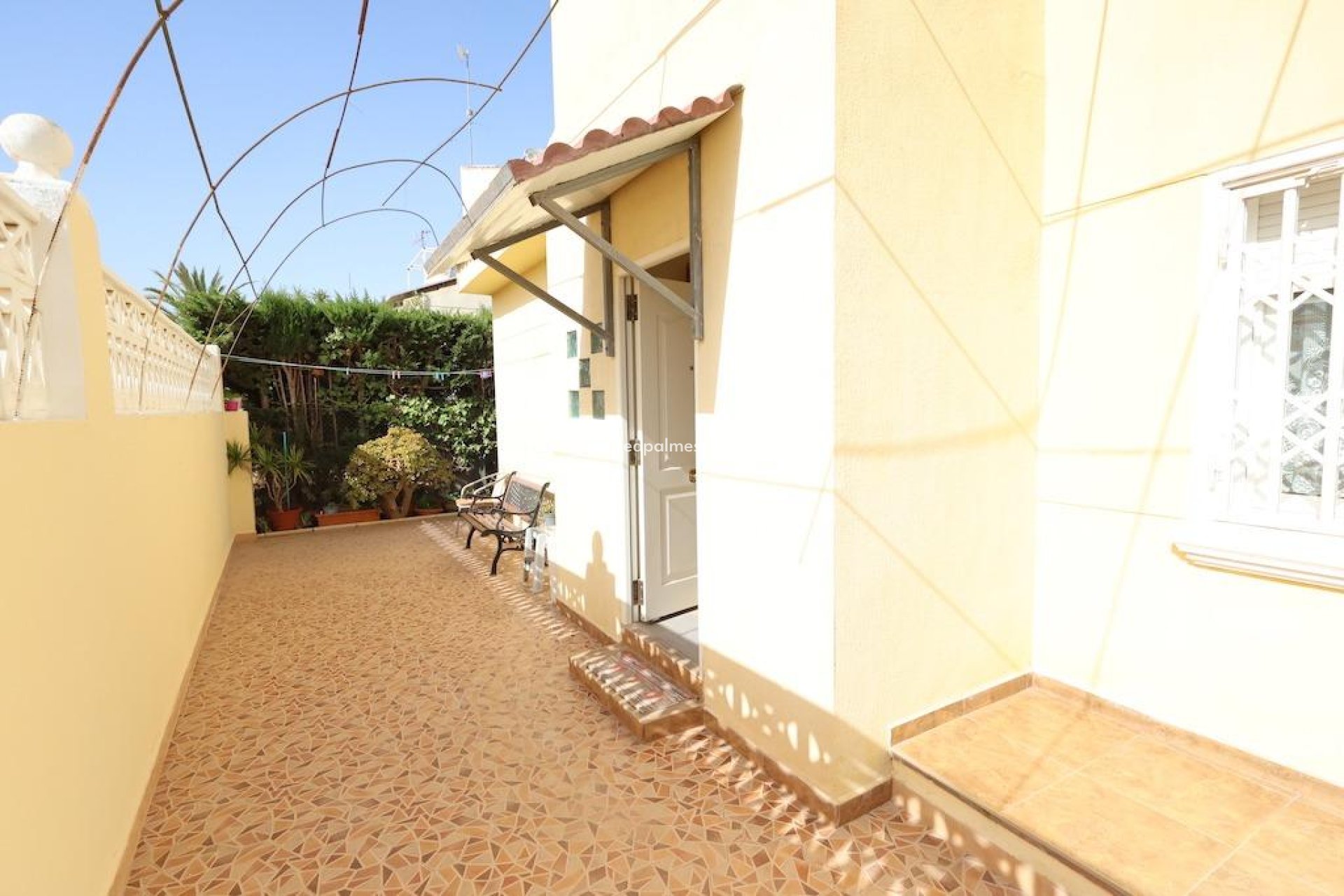 Resale - Detached Villa -
Orihuela Costa - Costa Blanca