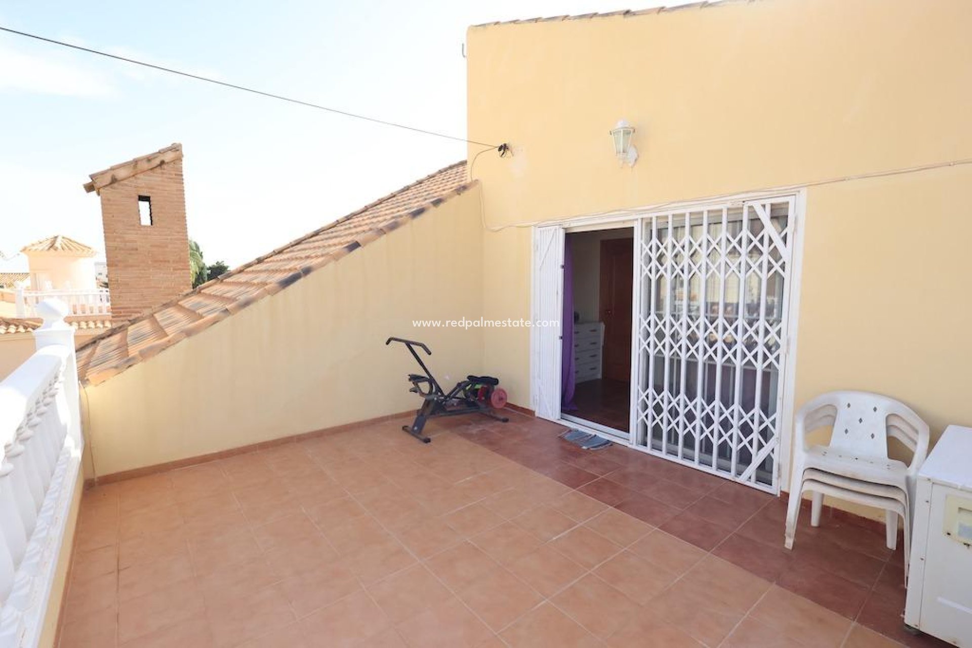 Resale - Detached Villa -
Orihuela Costa - Costa Blanca