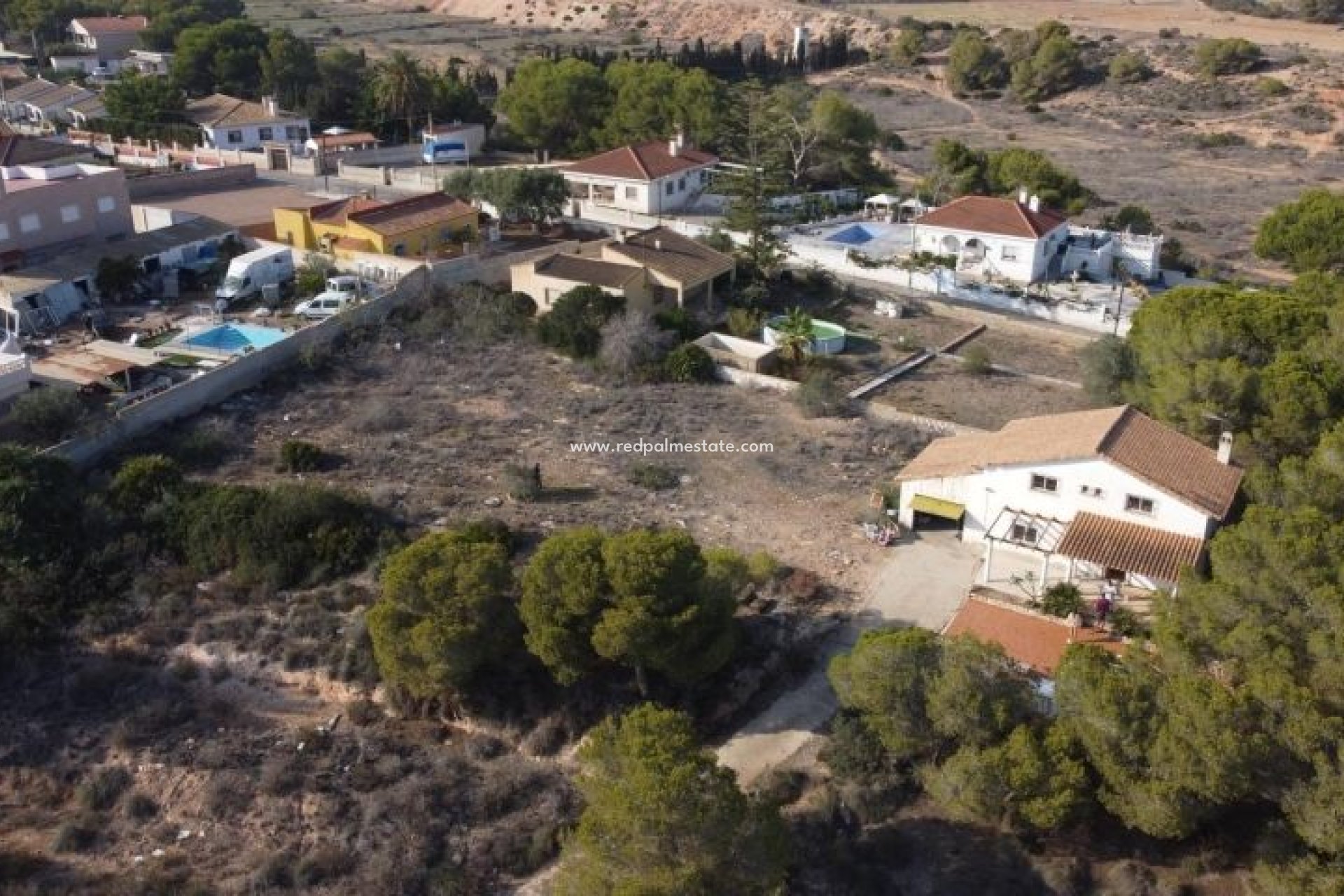 Resale - Detached Villa -
Orihuela Costa - Costa Blanca