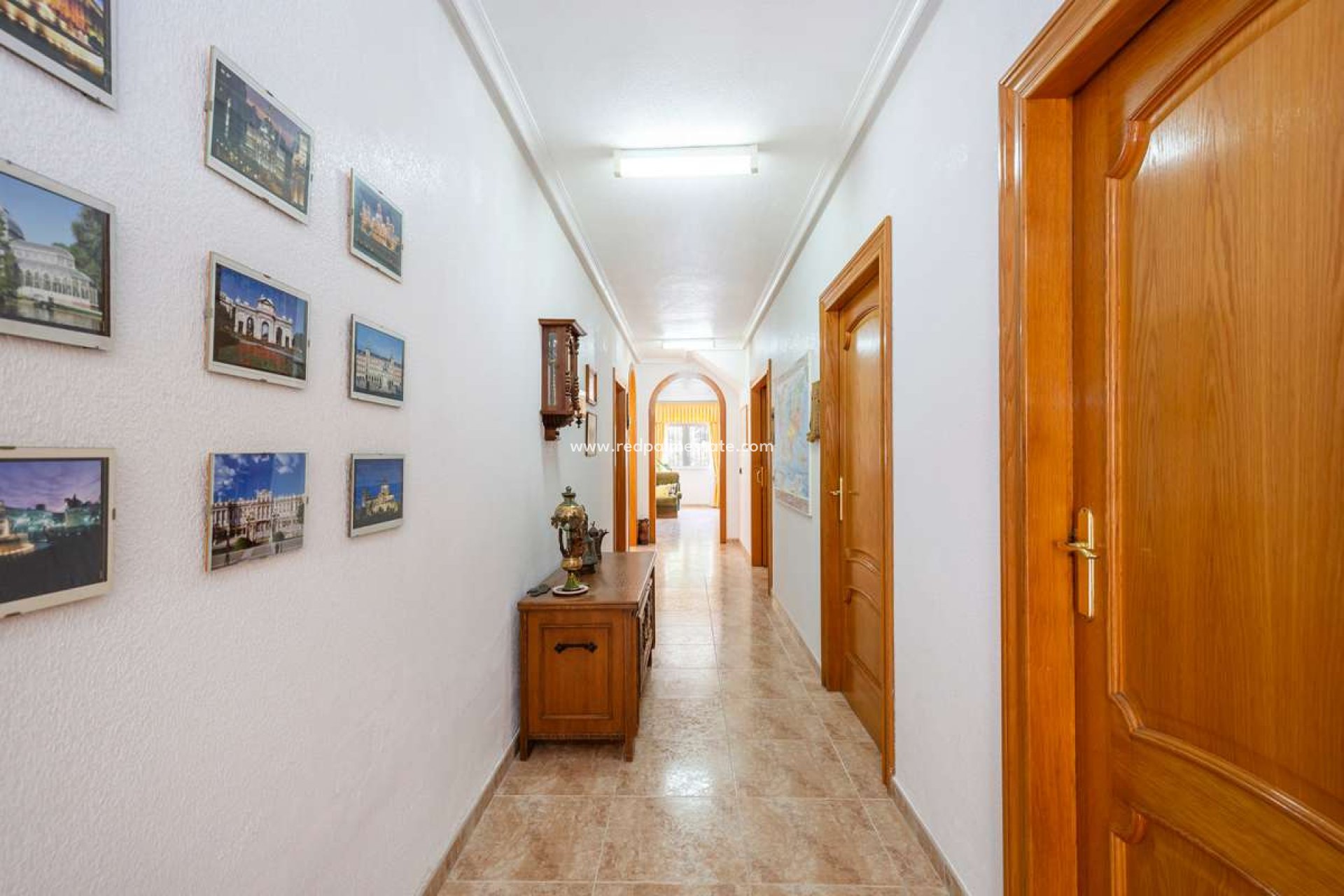 Resale - Detached Villa -
Orihuela Costa - Costa Blanca