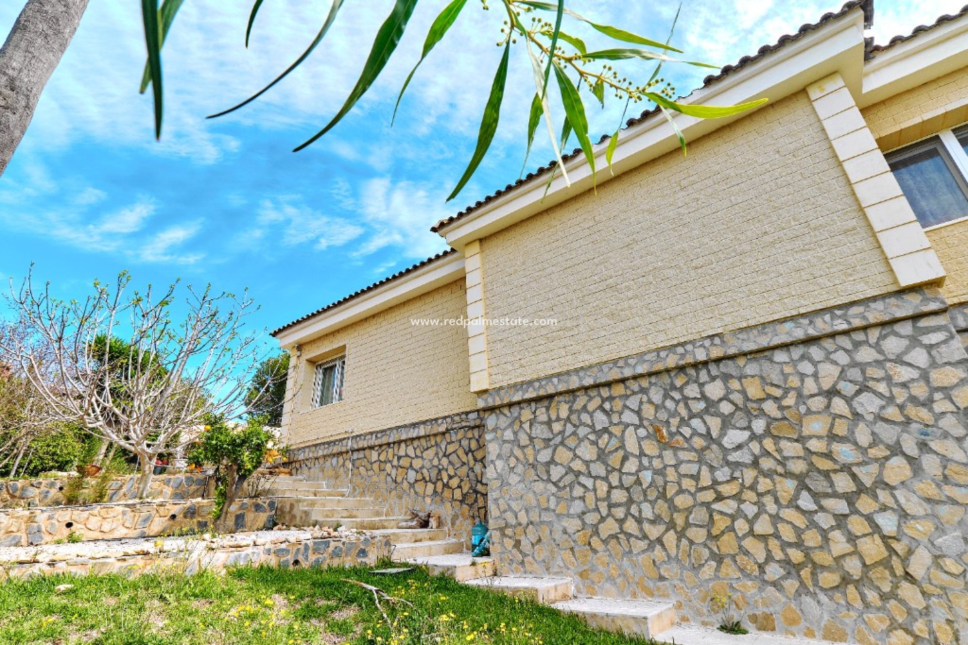 Resale - Detached Villa -
Orihuela Costa - Dehesa de campoamor