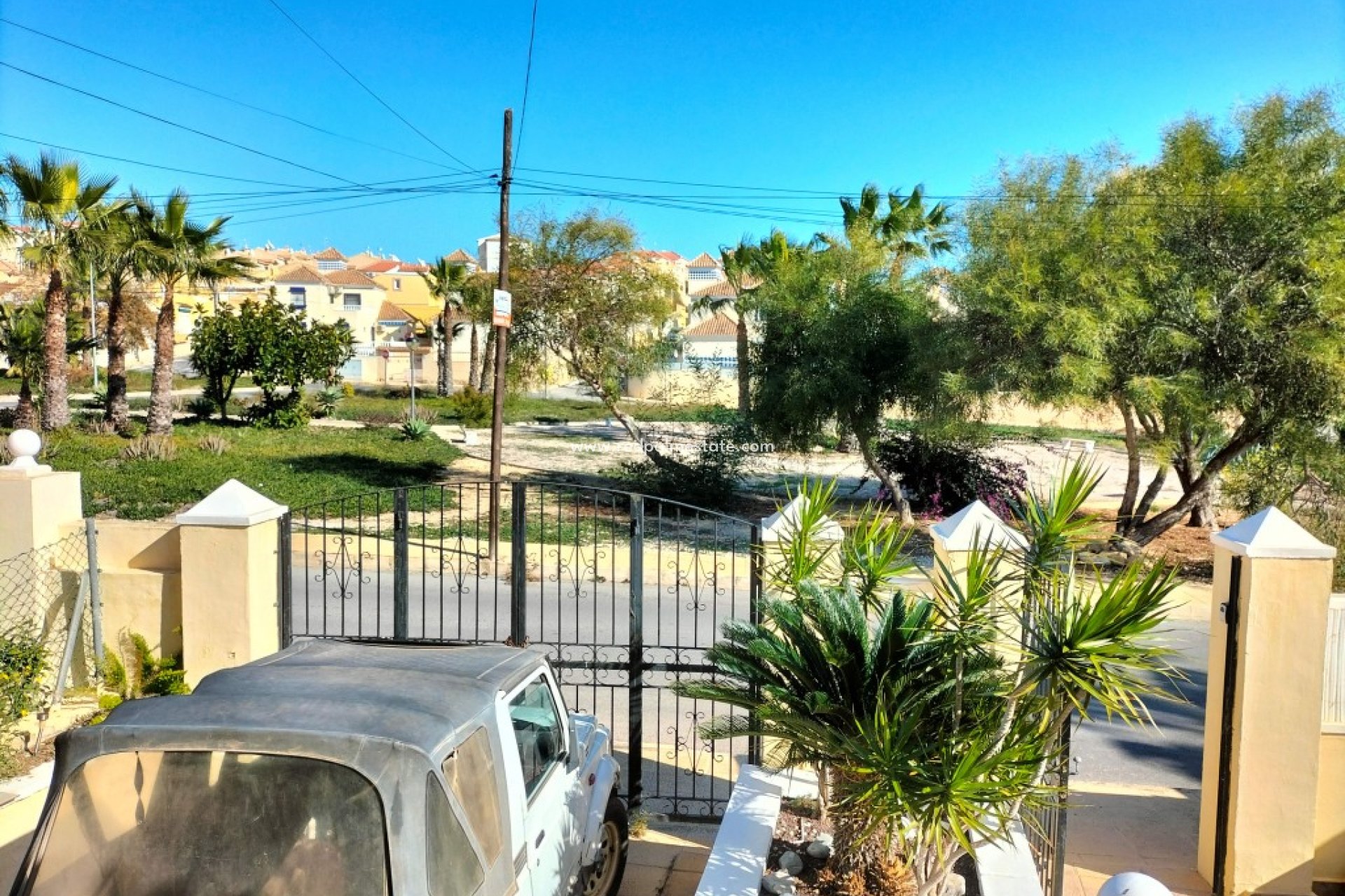 Resale - Detached Villa -
Orihuela Costa - El Galan