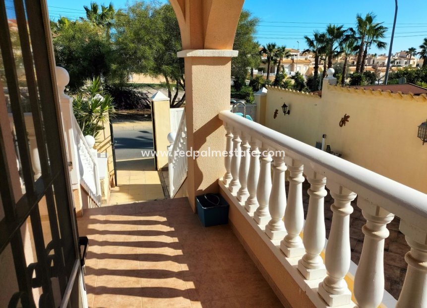 Resale - Detached Villa -
Orihuela Costa - El Galan