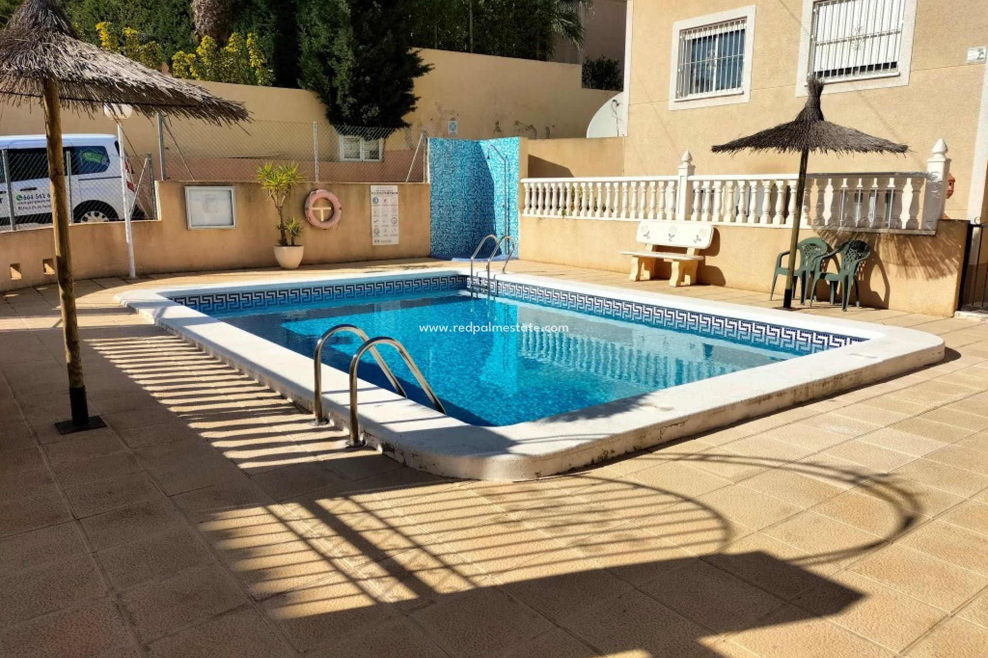 Resale - Detached Villa -
Orihuela Costa - El Galan