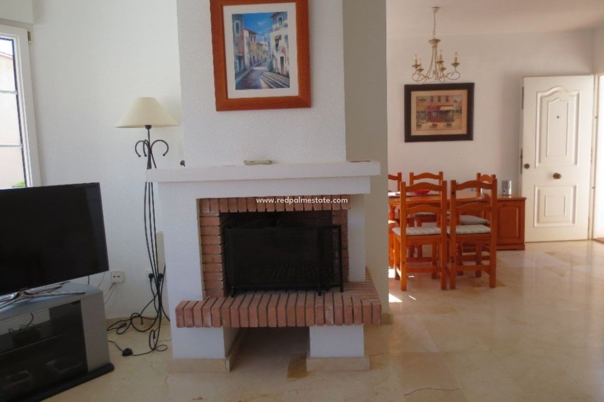 Resale - Detached Villa -
Orihuela Costa - El Galan