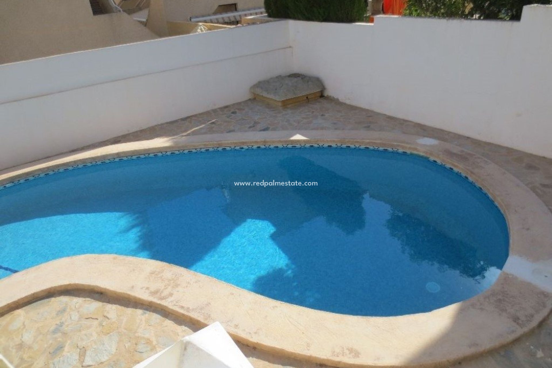 Resale - Detached Villa -
Orihuela Costa - El Galan