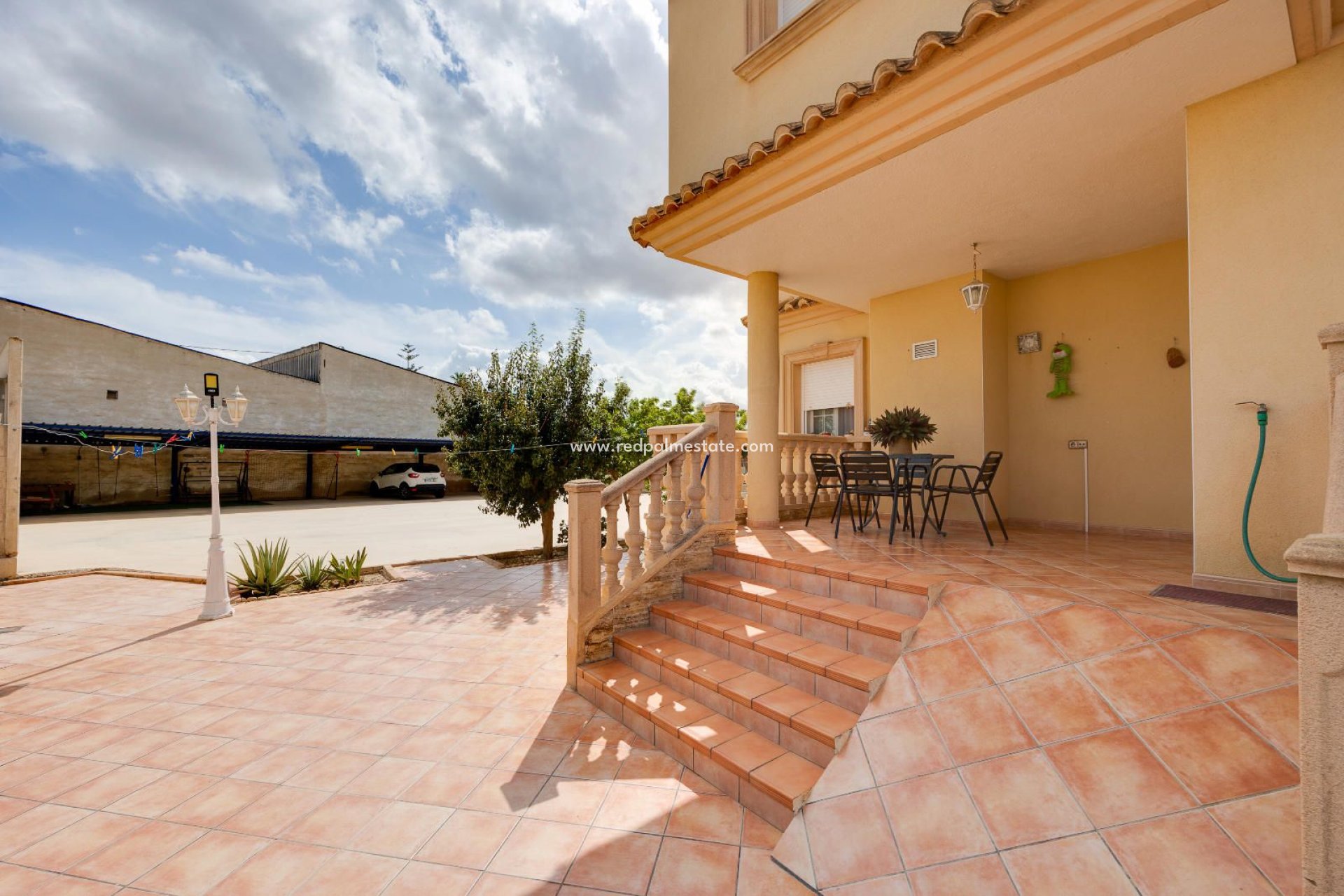 Resale - Detached Villa -
Orihuela Costa - Hurchillo