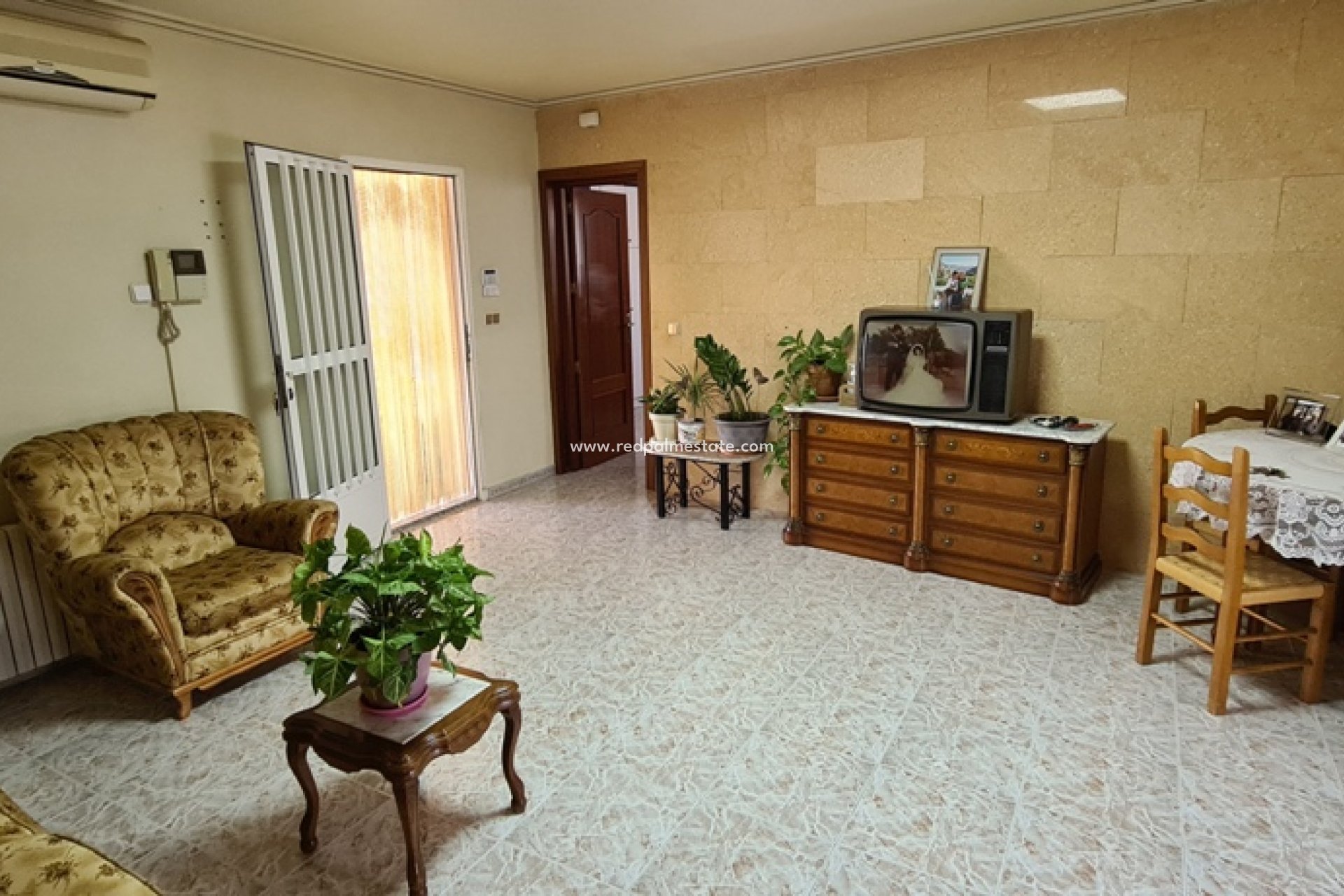 Resale - Detached Villa -
Orihuela Costa - Inland