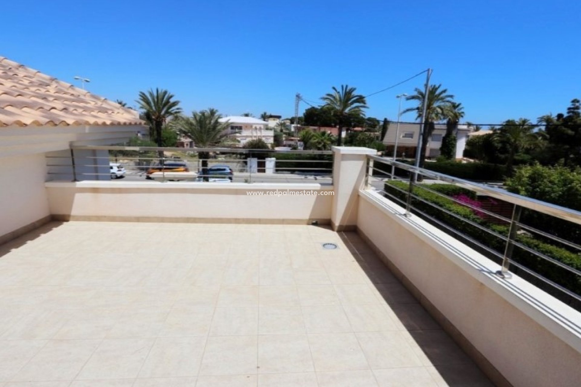 Resale - Detached Villa -
Orihuela Costa - Inland