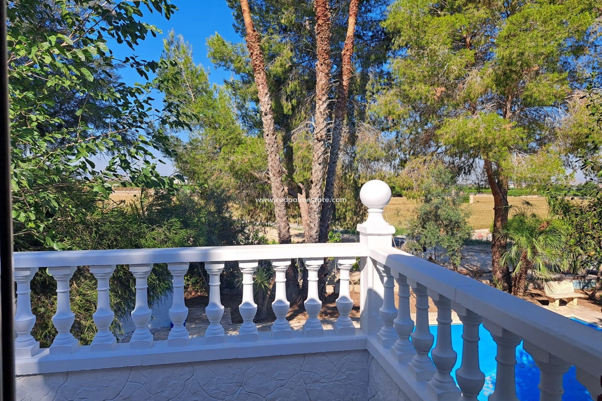 Resale - Detached Villa -
Orihuela Costa - Inland