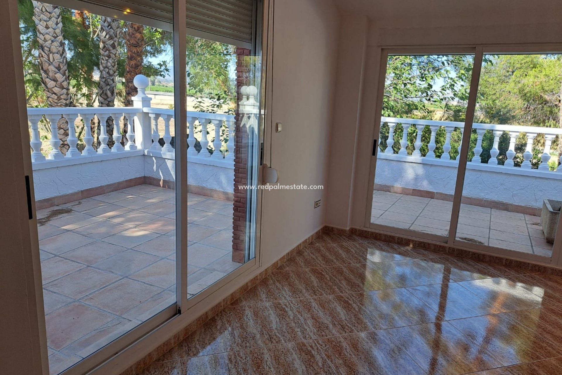 Resale - Detached Villa -
Orihuela Costa - Inland