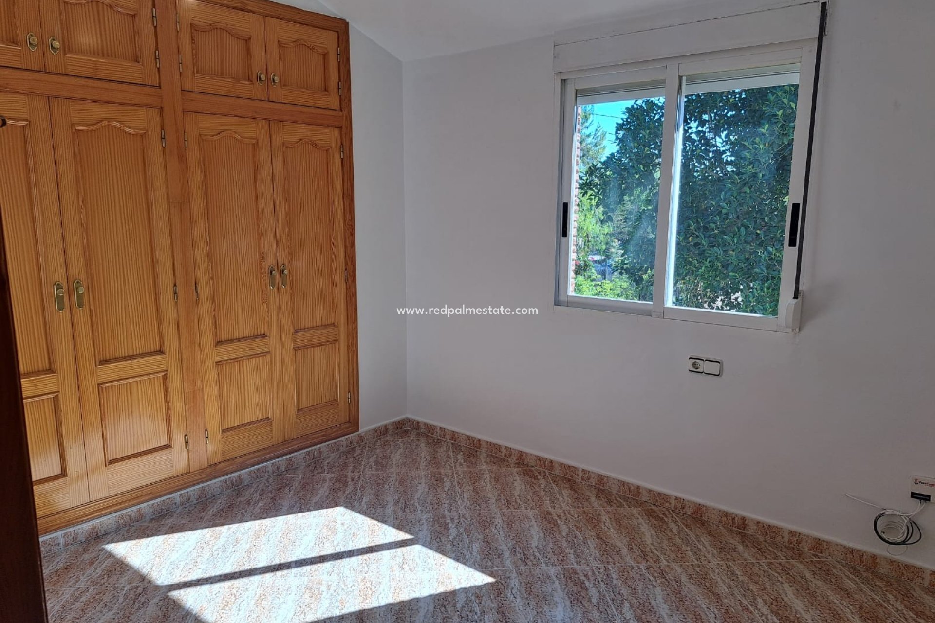 Resale - Detached Villa -
Orihuela Costa - Inland