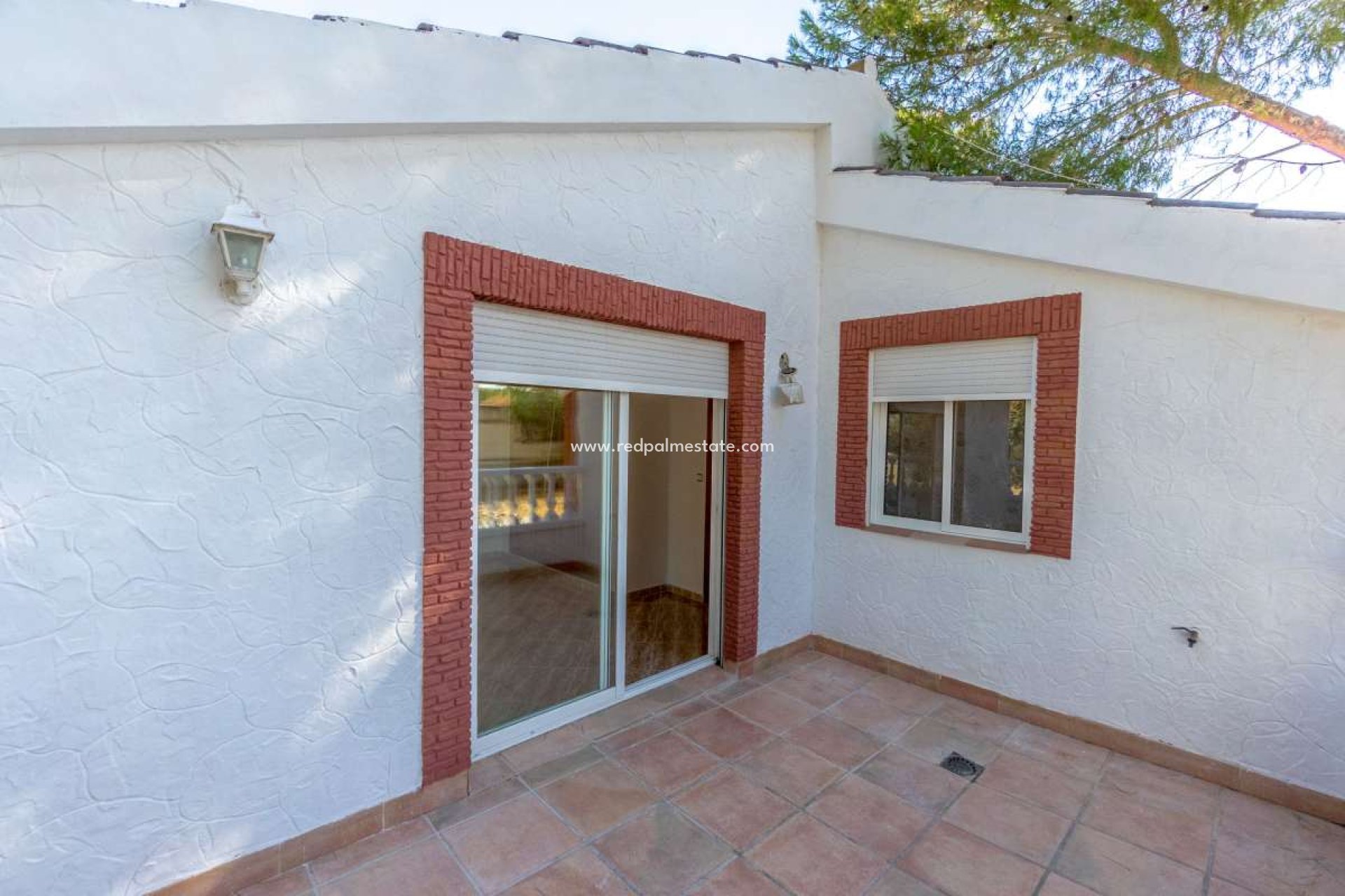 Resale - Detached Villa -
Orihuela Costa - Inland