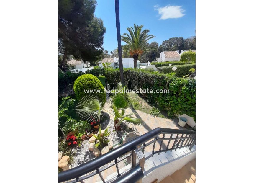 Resale - Detached Villa -
Orihuela Costa - Inland