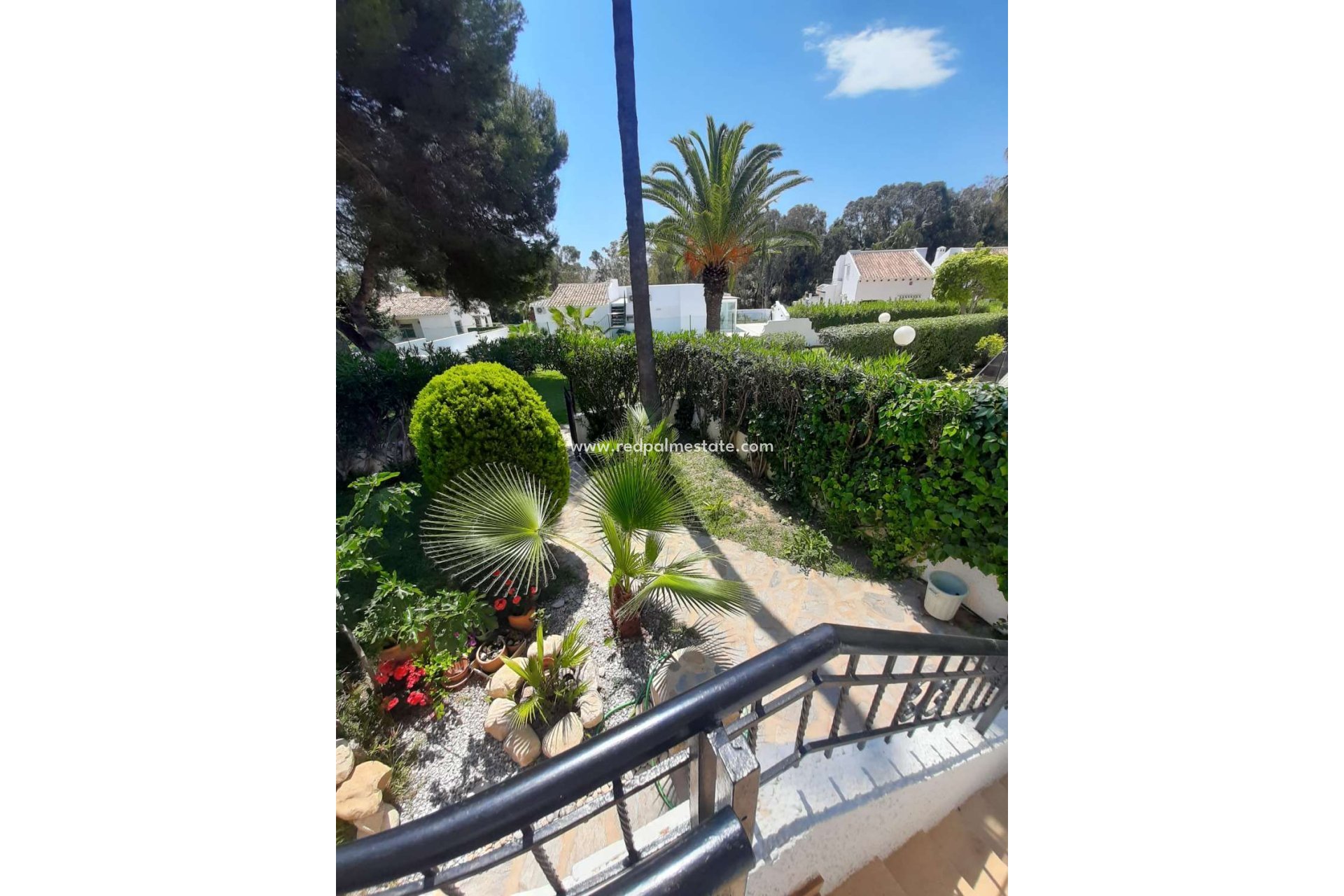 Resale - Detached Villa -
Orihuela Costa - Inland