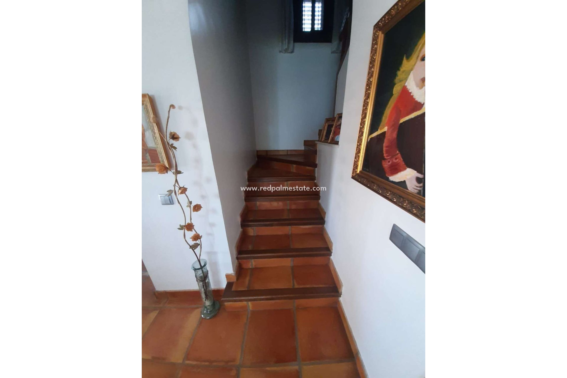 Resale - Detached Villa -
Orihuela Costa - Inland