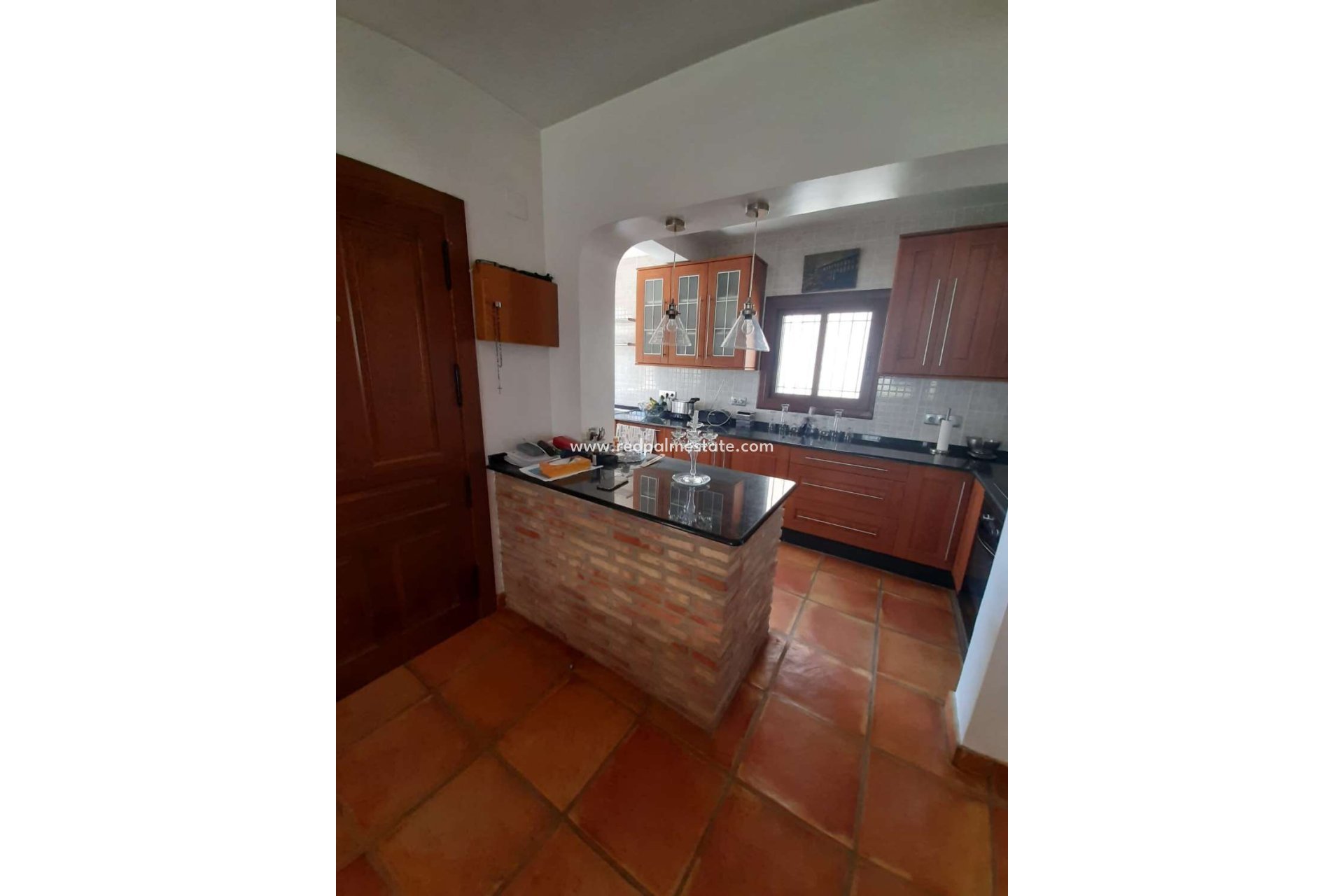 Resale - Detached Villa -
Orihuela Costa - Inland