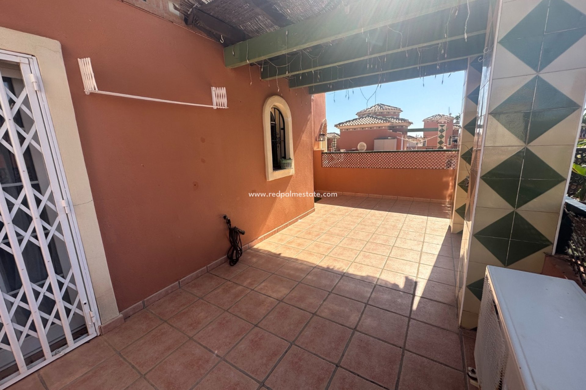 Resale - Detached Villa -
Orihuela Costa - Inland