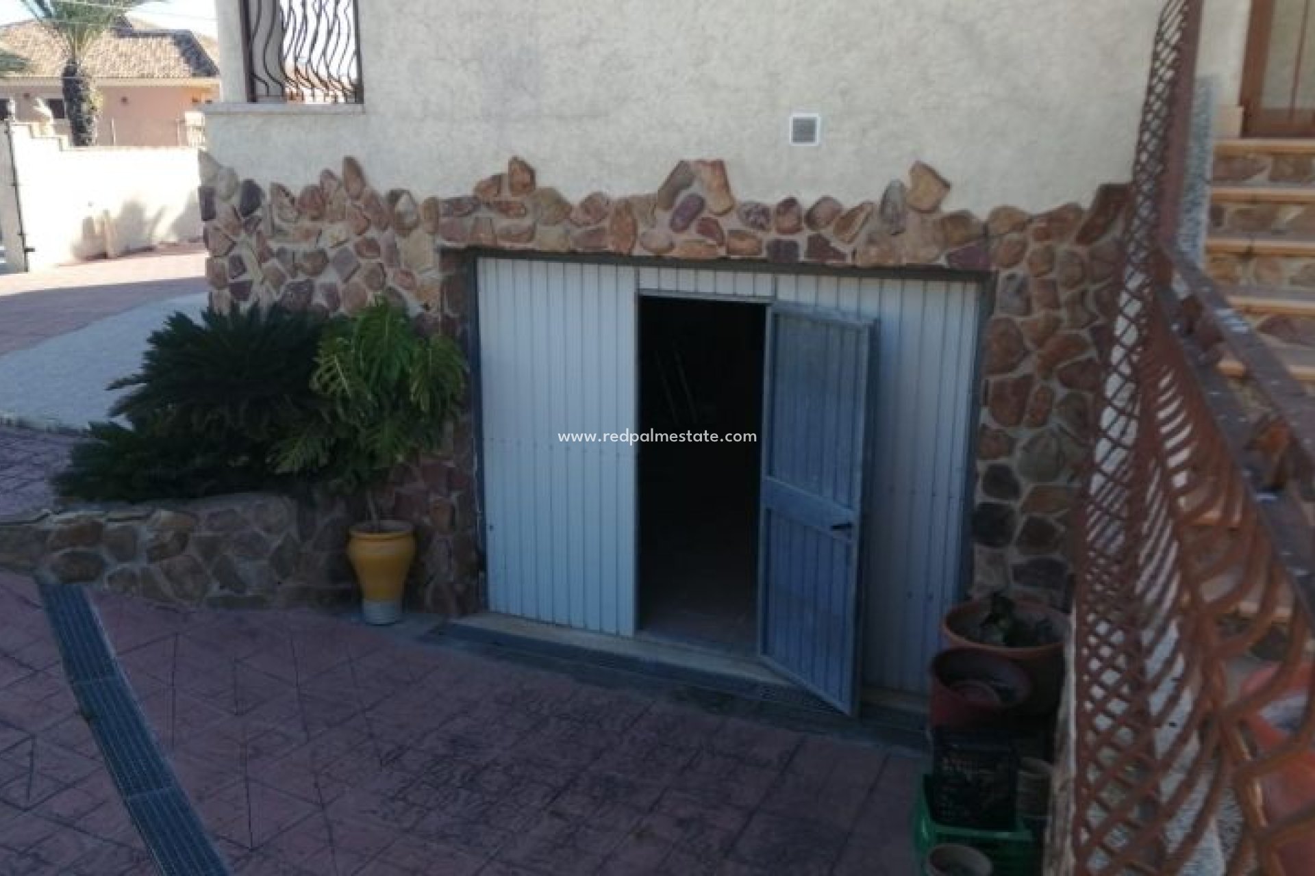 Resale - Detached Villa -
Orihuela Costa - Inland