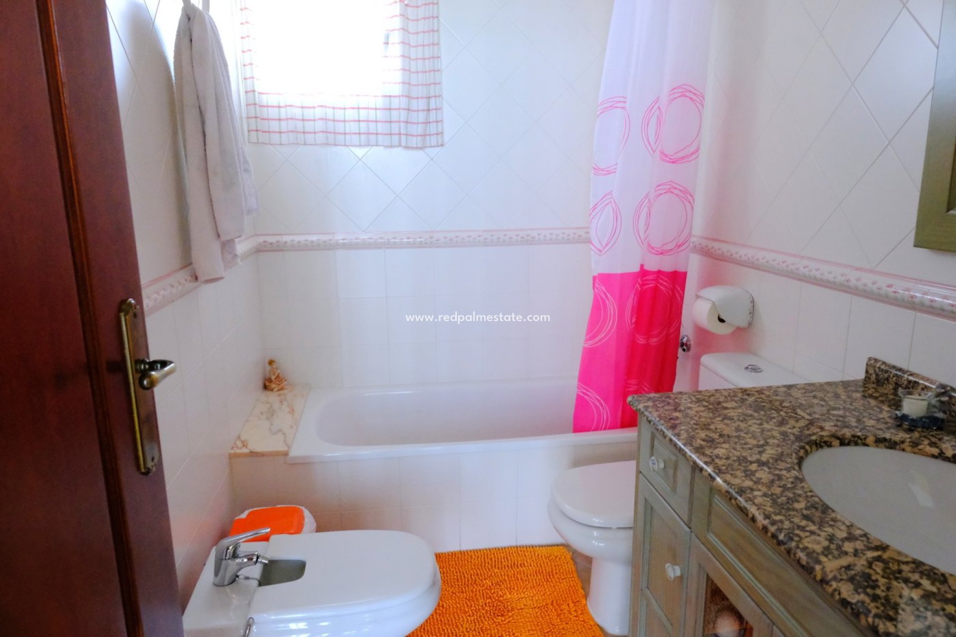 Resale - Detached Villa -
Orihuela Costa - Inland