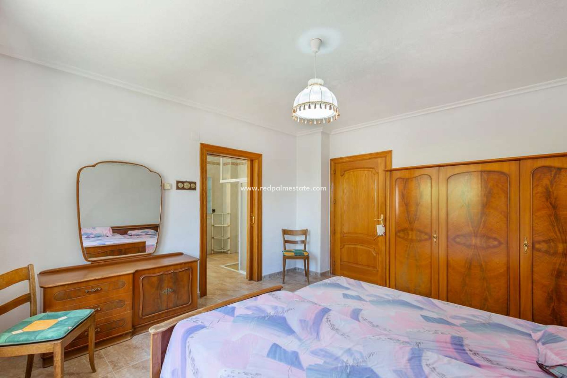 Resale - Detached Villa -
Orihuela Costa - Inland