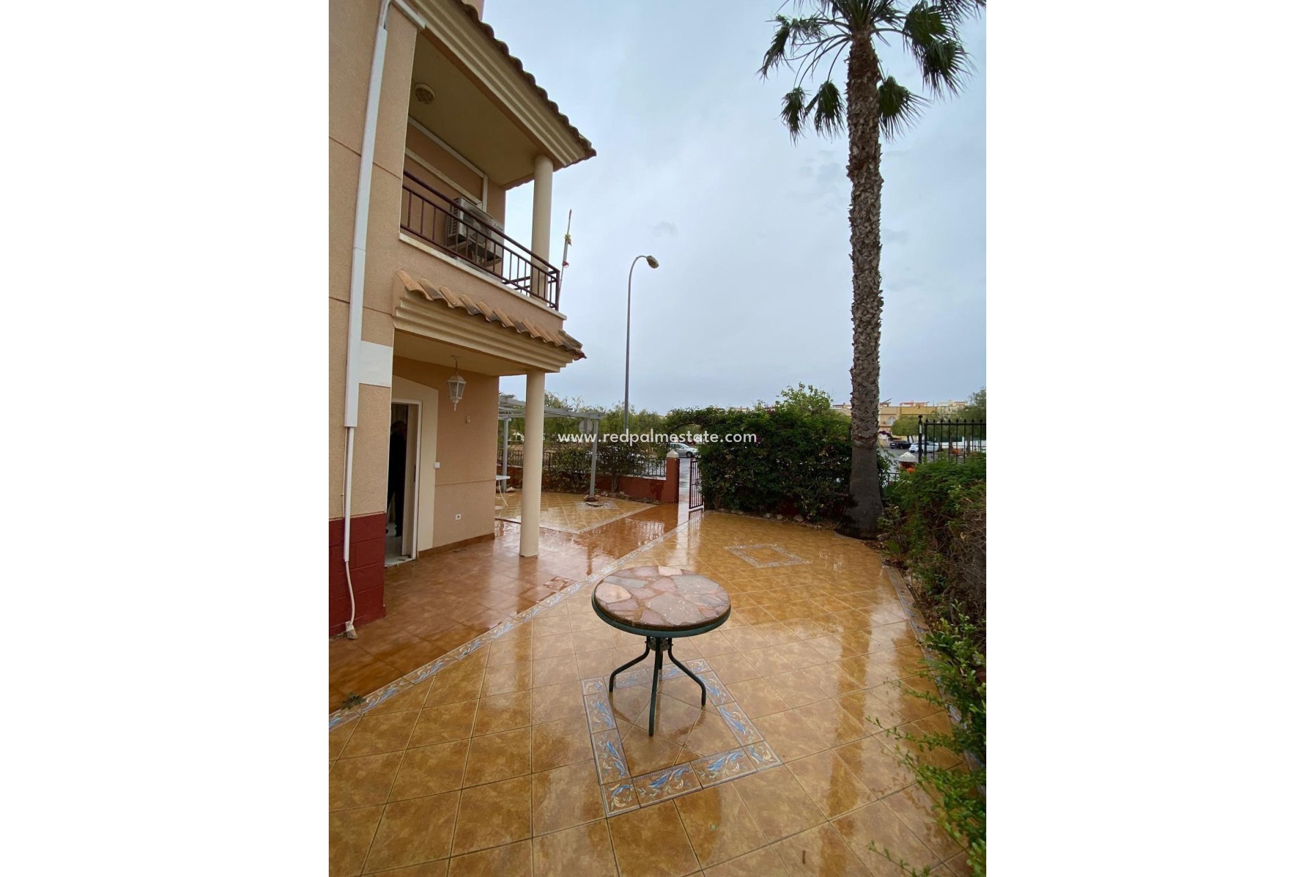 Resale - Detached Villa -
Orihuela Costa - La Florida