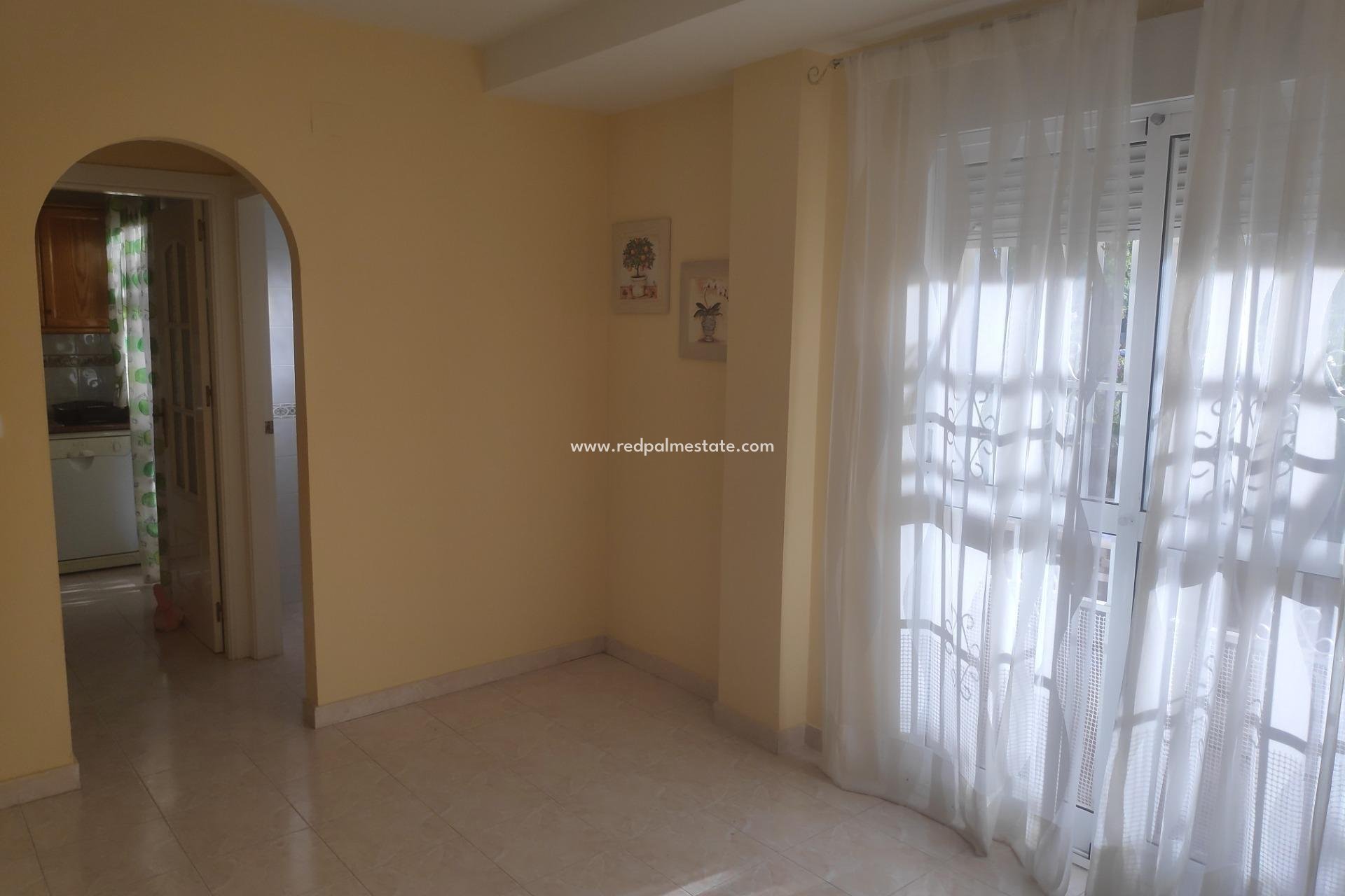 Resale - Detached Villa -
Orihuela Costa - La Florida