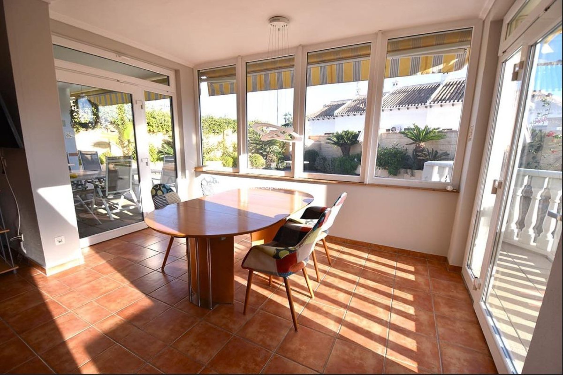 Resale - Detached Villa -
Orihuela Costa - La Zenia