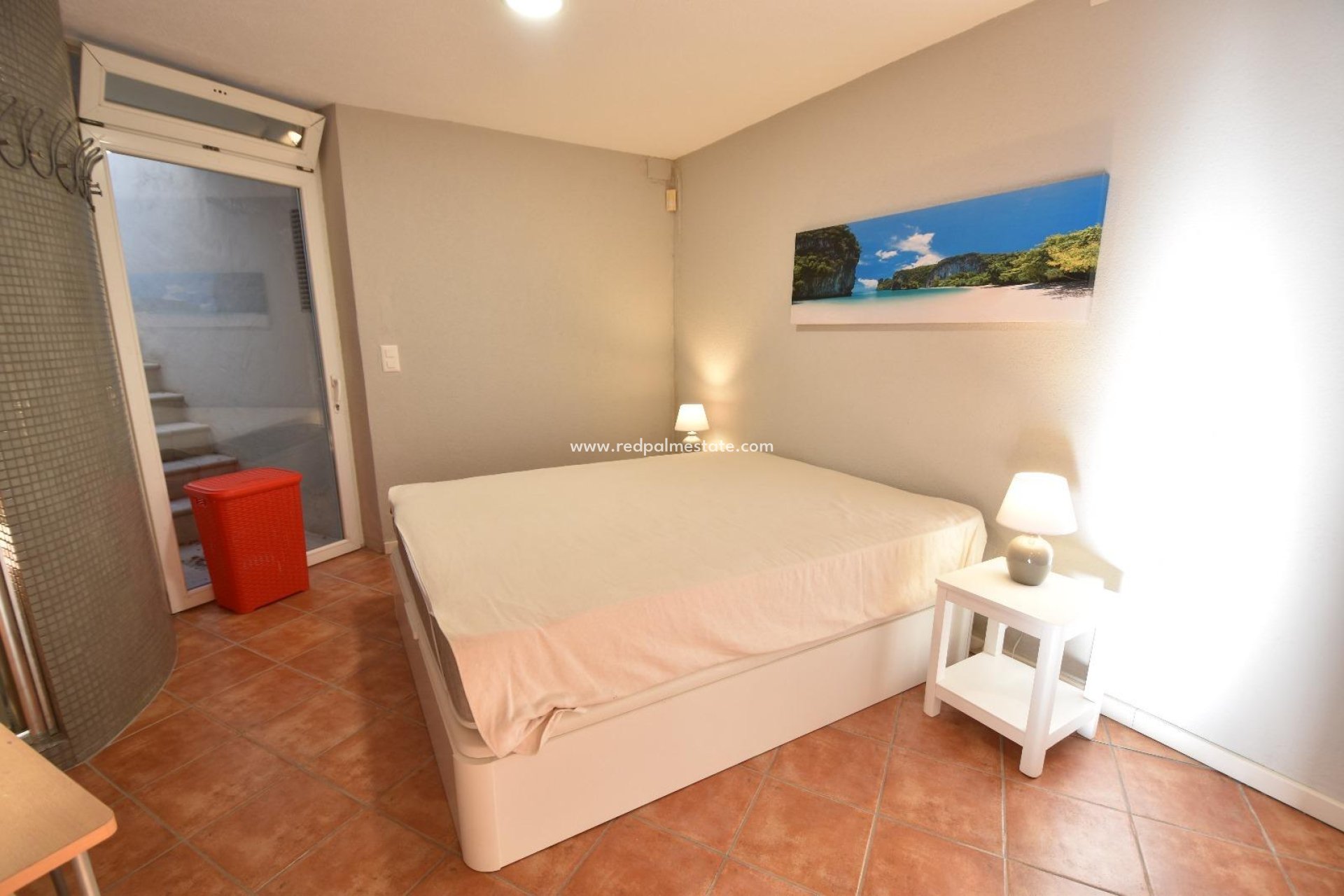 Resale - Detached Villa -
Orihuela Costa - La Zenia