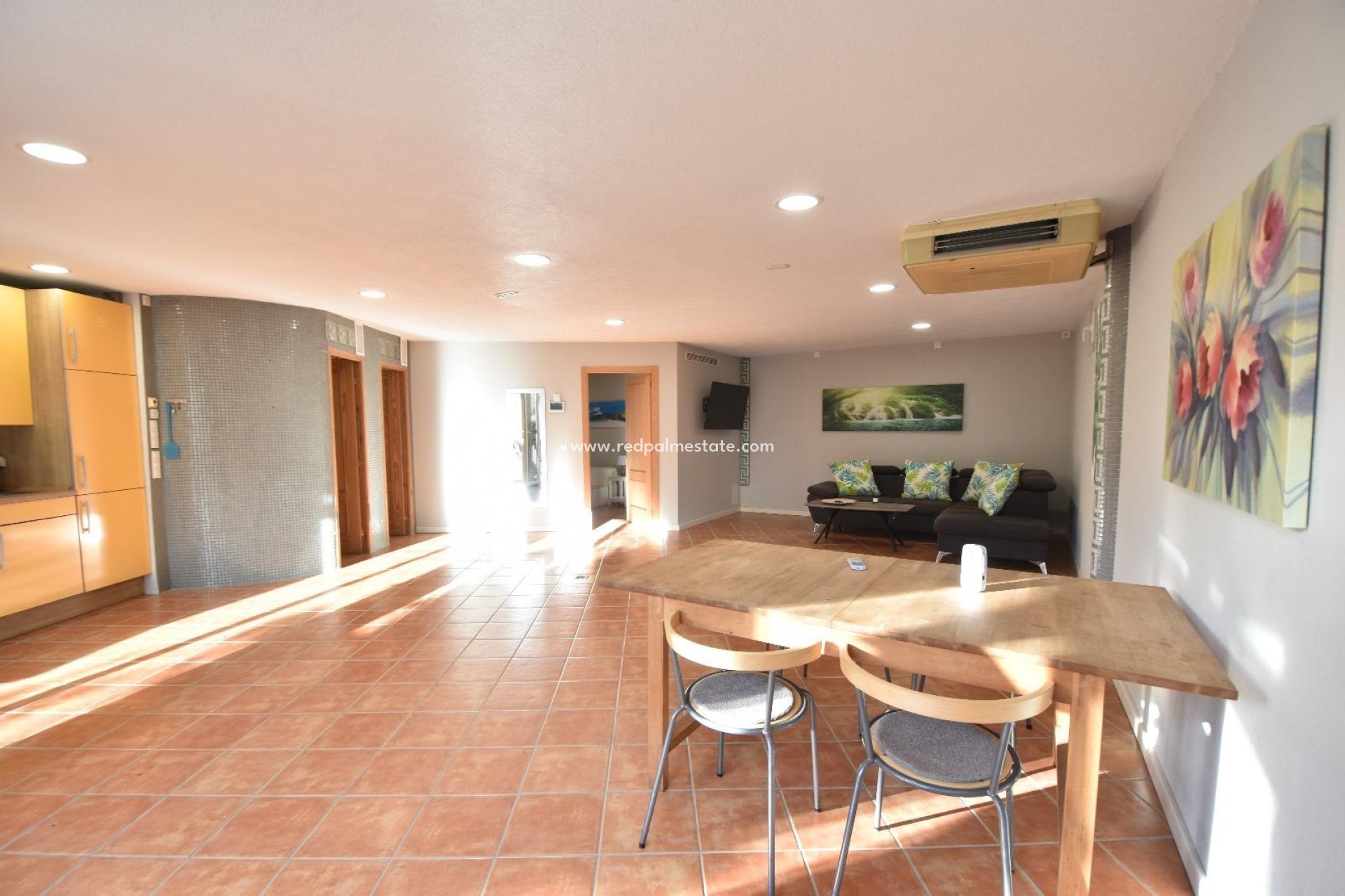 Resale - Detached Villa -
Orihuela Costa - La Zenia