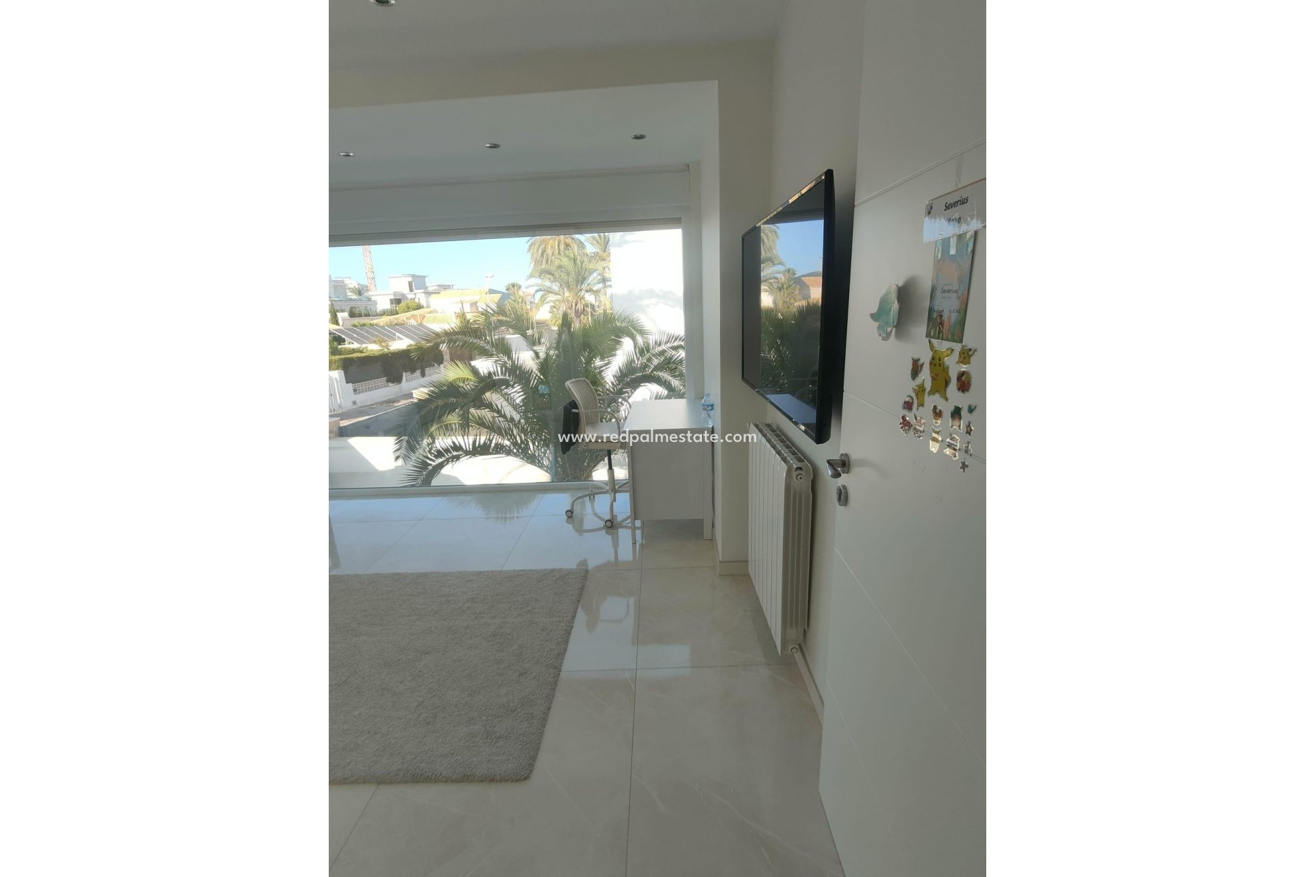 Resale - Detached Villa -
Orihuela Costa - La Zenia