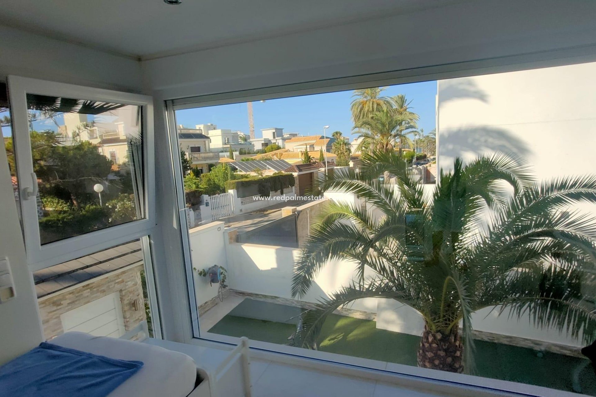 Resale - Detached Villa -
Orihuela Costa - La Zenia