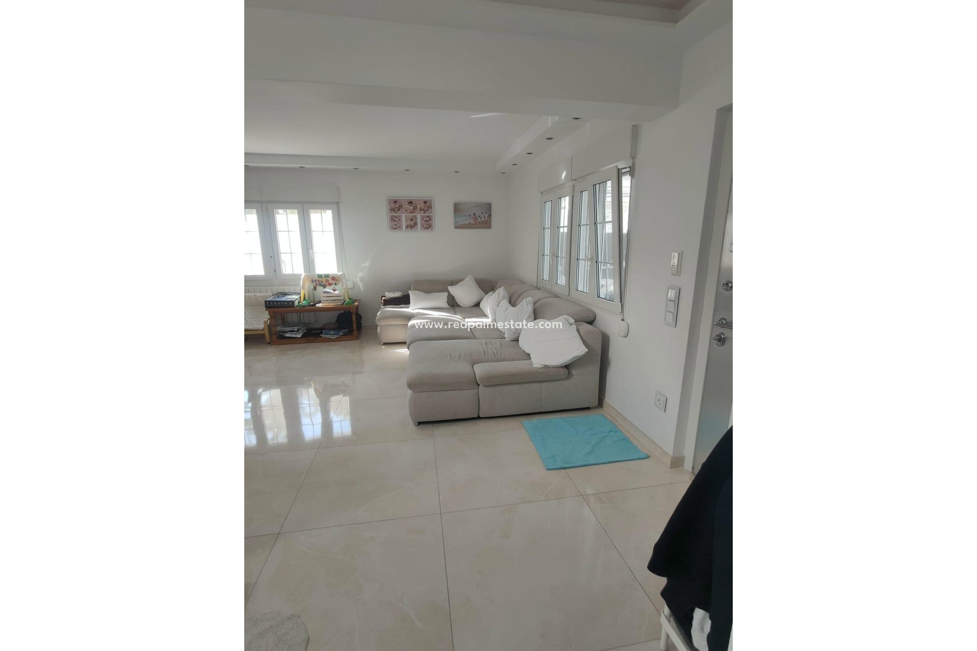 Resale - Detached Villa -
Orihuela Costa - La Zenia